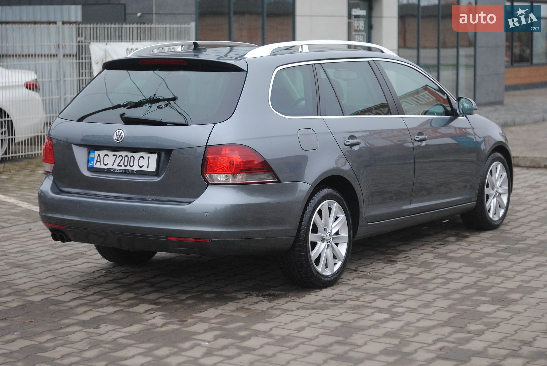 Volkswagen Golf 2011 VIN WVWZZZ1KZCM602490 фото оголошення 5 з 42