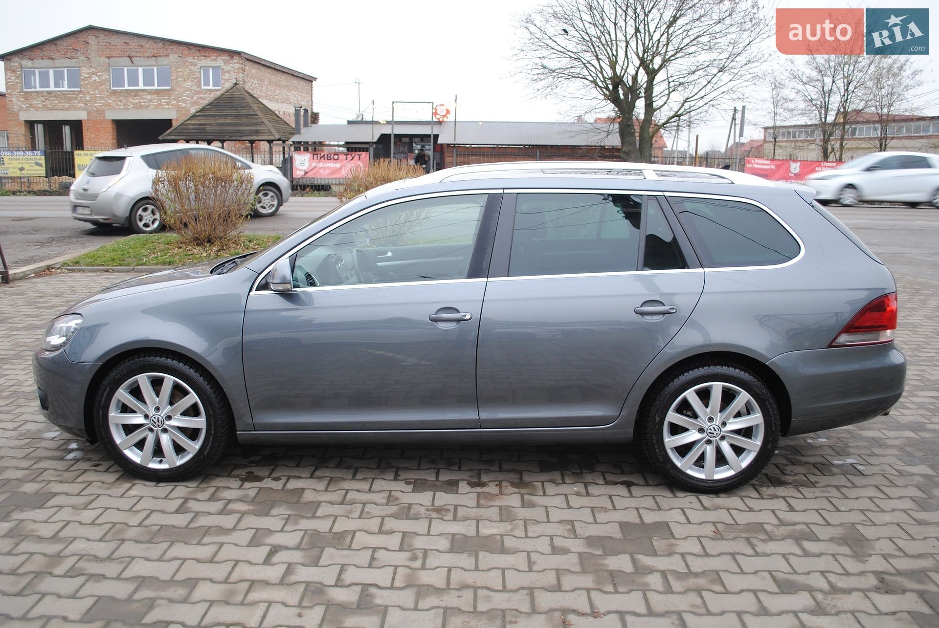 Volkswagen Golf 2011 VIN WVWZZZ1KZCM602490 фото оголошення 8 з 42