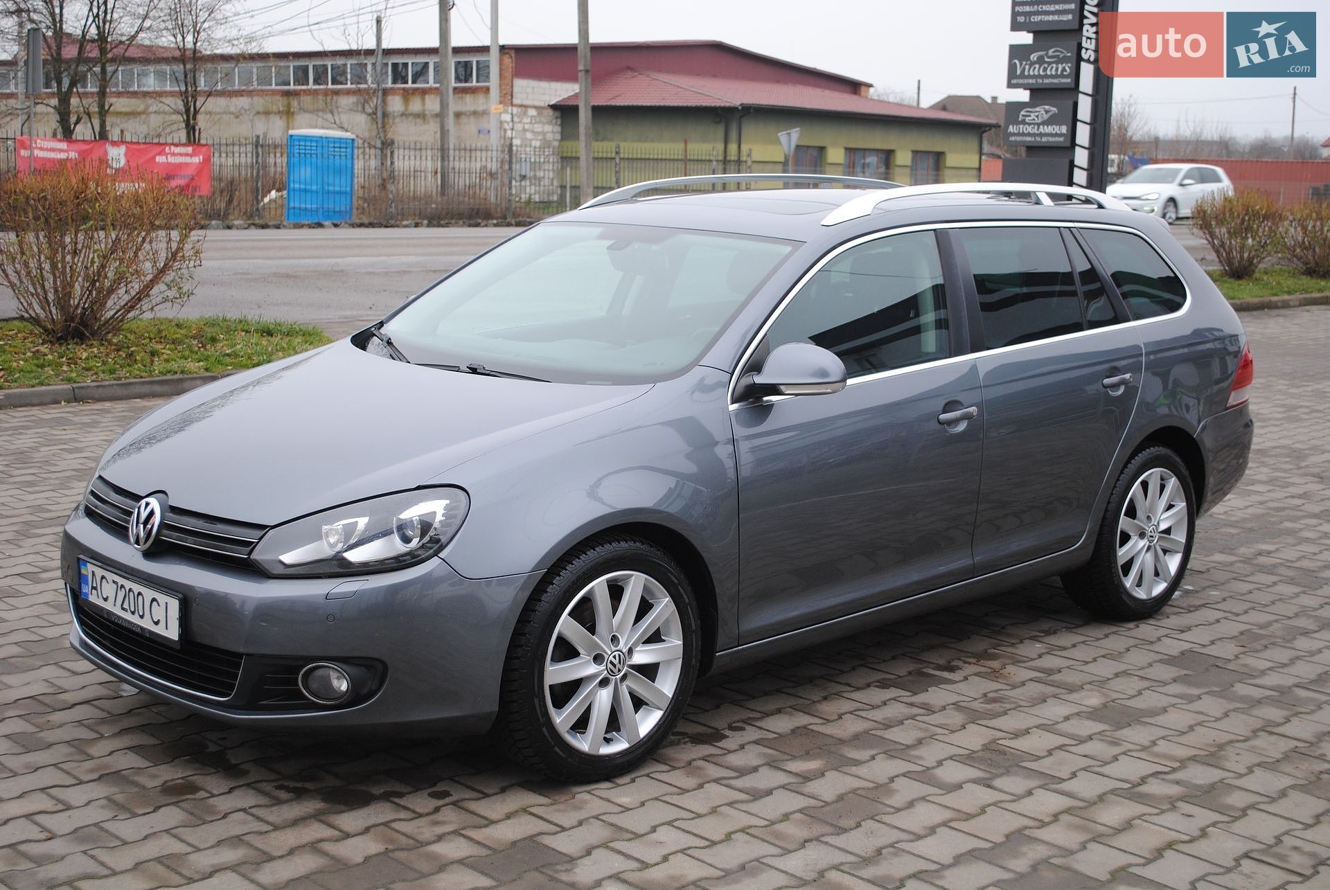 Volkswagen Golf 2011 VIN WVWZZZ1KZCM602490 фото оголошення 9 з 42