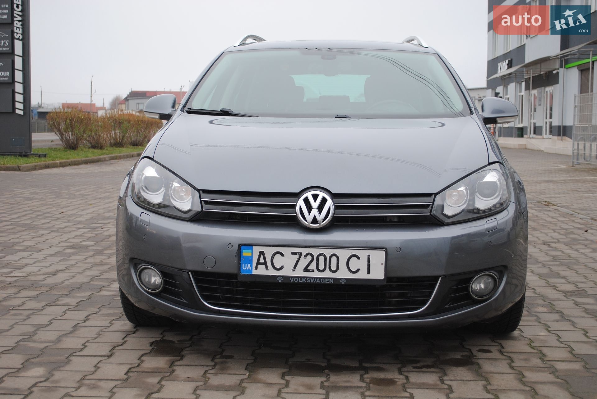 Volkswagen Golf 2011 VIN WVWZZZ1KZCM602490 фото оголошення 10 з 42