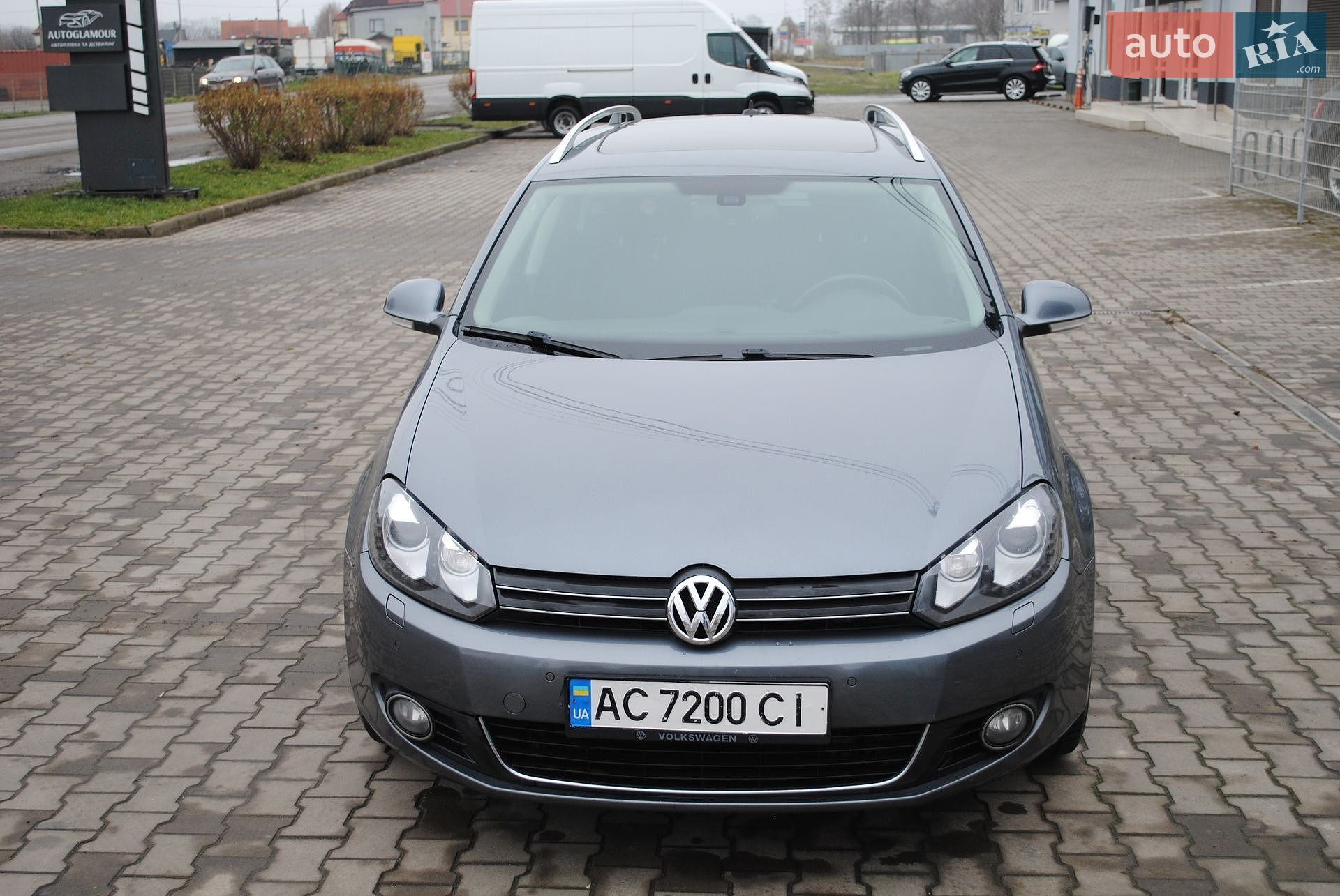 Volkswagen Golf 2011 VIN WVWZZZ1KZCM602490 фото оголошення 11 з 42