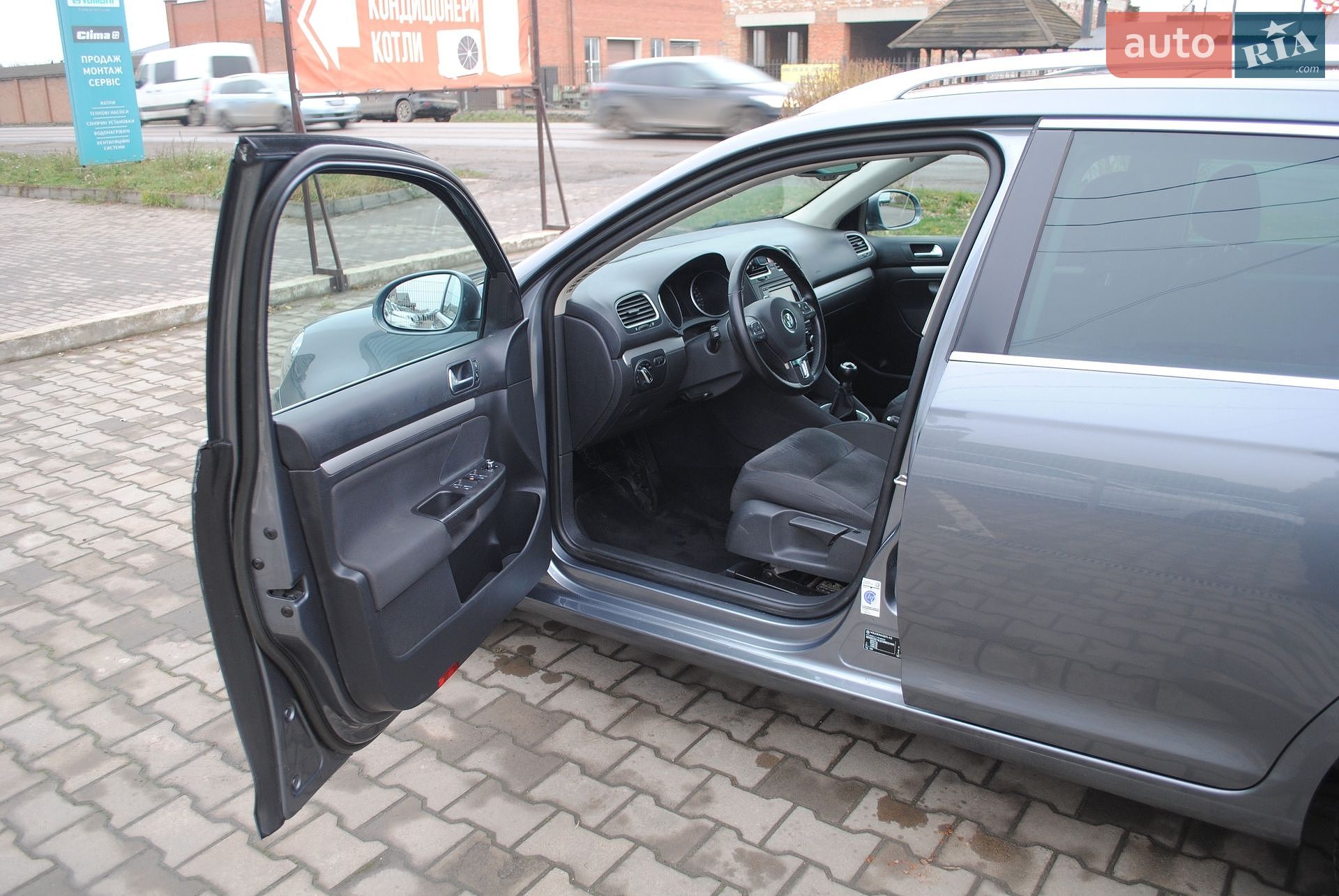 Volkswagen Golf 2011 VIN WVWZZZ1KZCM602490 фото оголошення 12 з 42