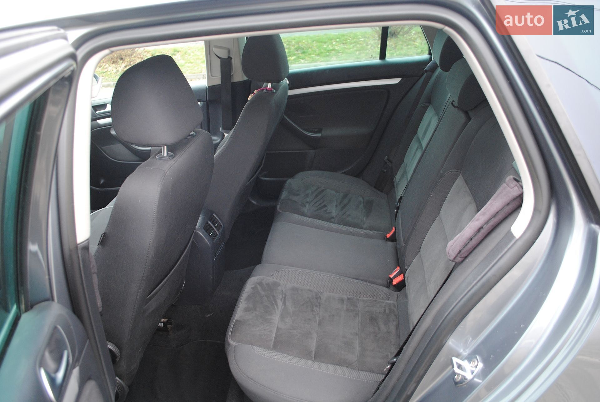 Volkswagen Golf 2011 VIN WVWZZZ1KZCM602490 фото оголошення 14 з 42