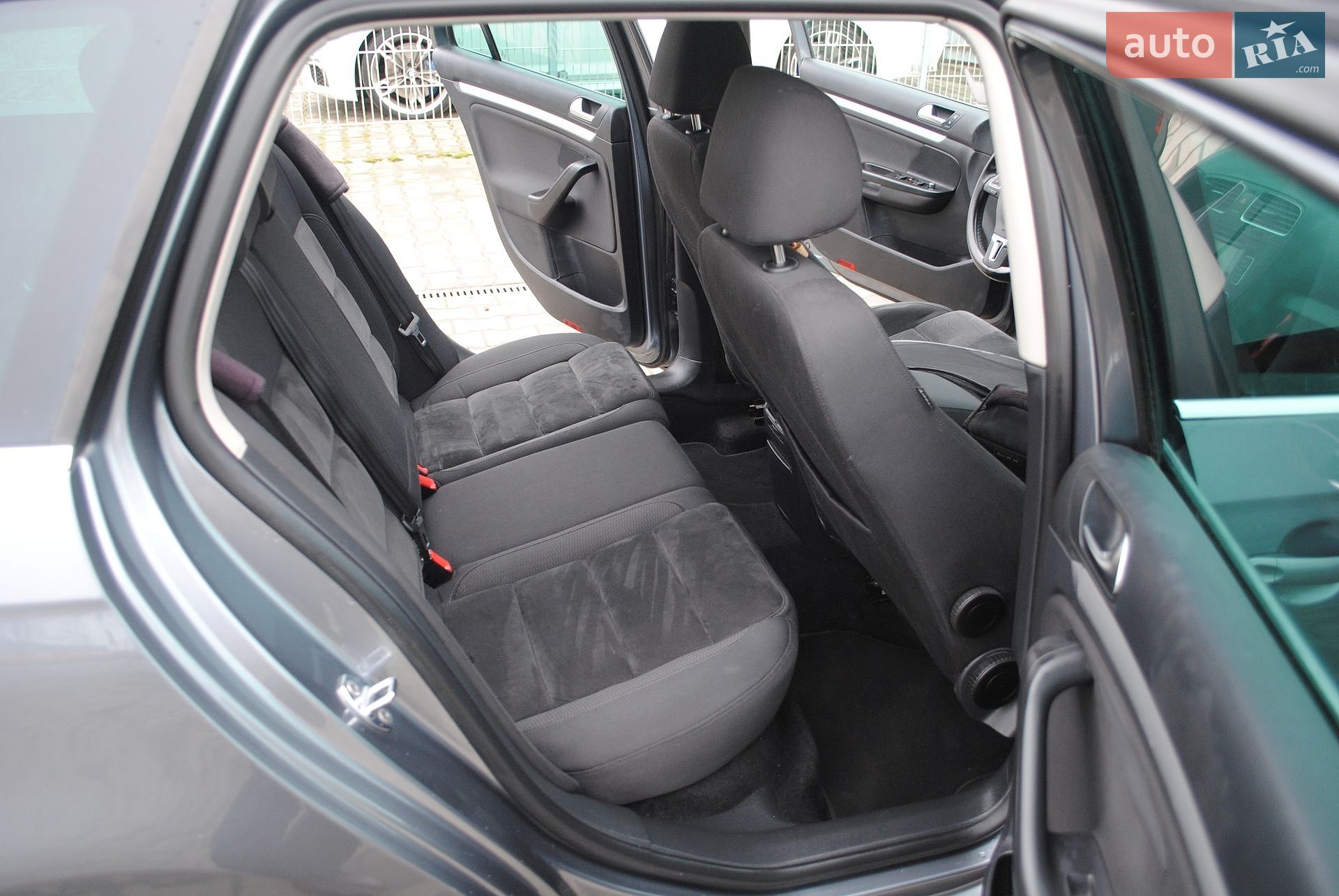 Volkswagen Golf 2011 VIN WVWZZZ1KZCM602490 фото оголошення 15 з 42