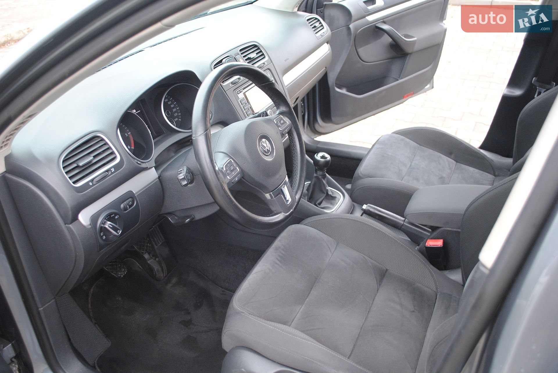 Volkswagen Golf 2011 VIN WVWZZZ1KZCM602490 фото оголошення 17 з 42