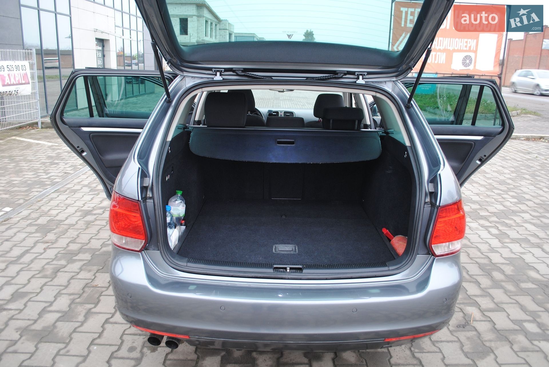 Volkswagen Golf 2011 VIN WVWZZZ1KZCM602490 фото оголошення 19 з 42