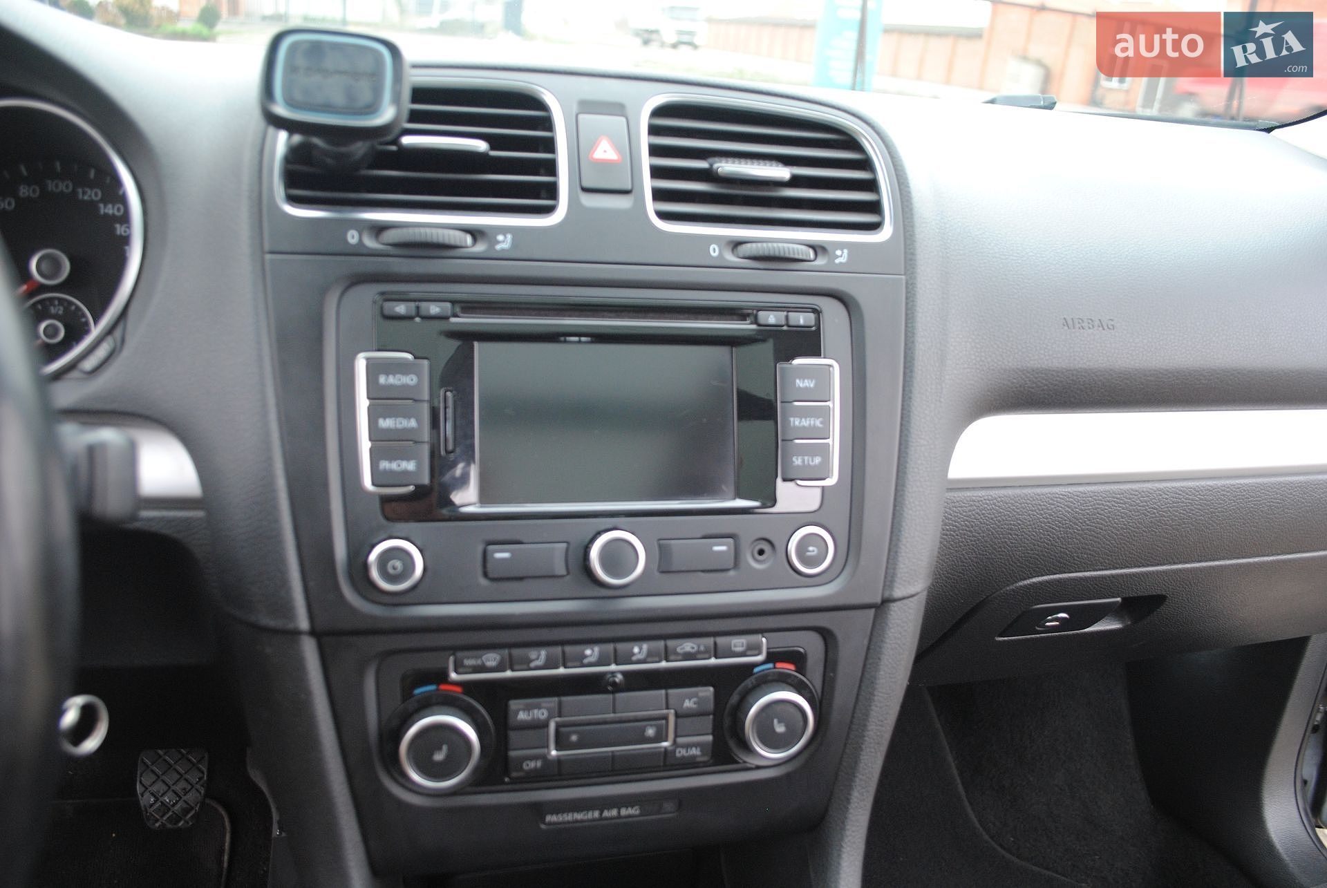 Volkswagen Golf 2011 VIN WVWZZZ1KZCM602490 фото оголошення 22 з 42