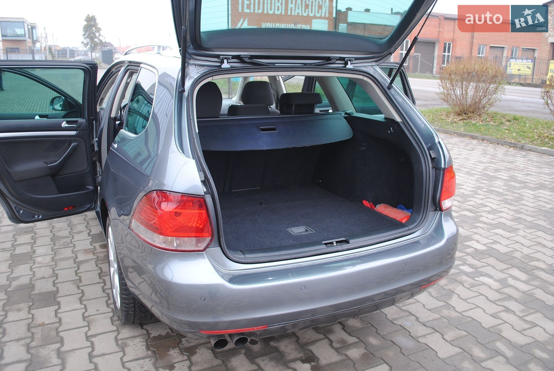 Volkswagen Golf 2011 VIN WVWZZZ1KZCM602490 фото оголошення 23 з 42