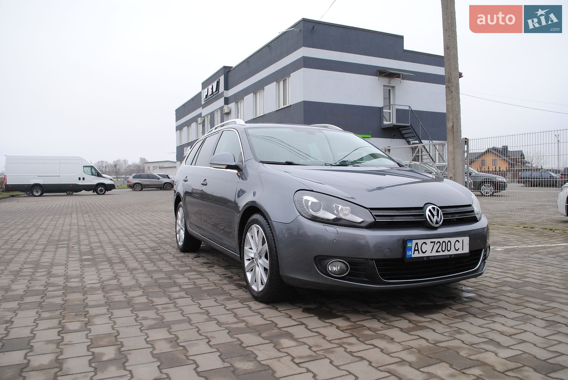 Volkswagen Golf 2011 VIN WVWZZZ1KZCM602490 фото оголошення 24 з 42