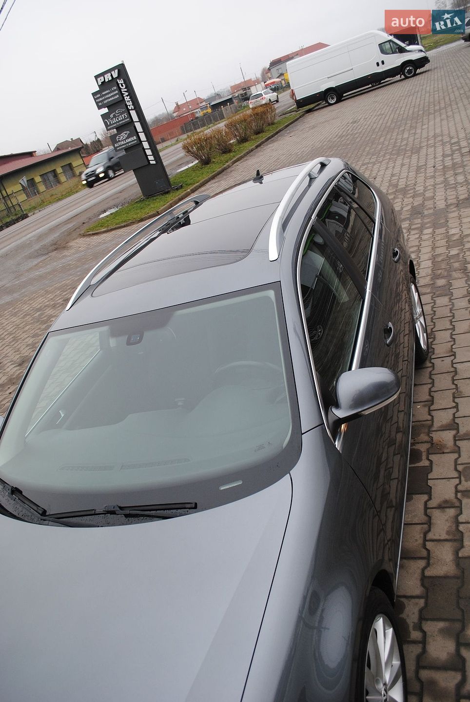 Volkswagen Golf 2011 VIN WVWZZZ1KZCM602490 фото оголошення 25 з 42
