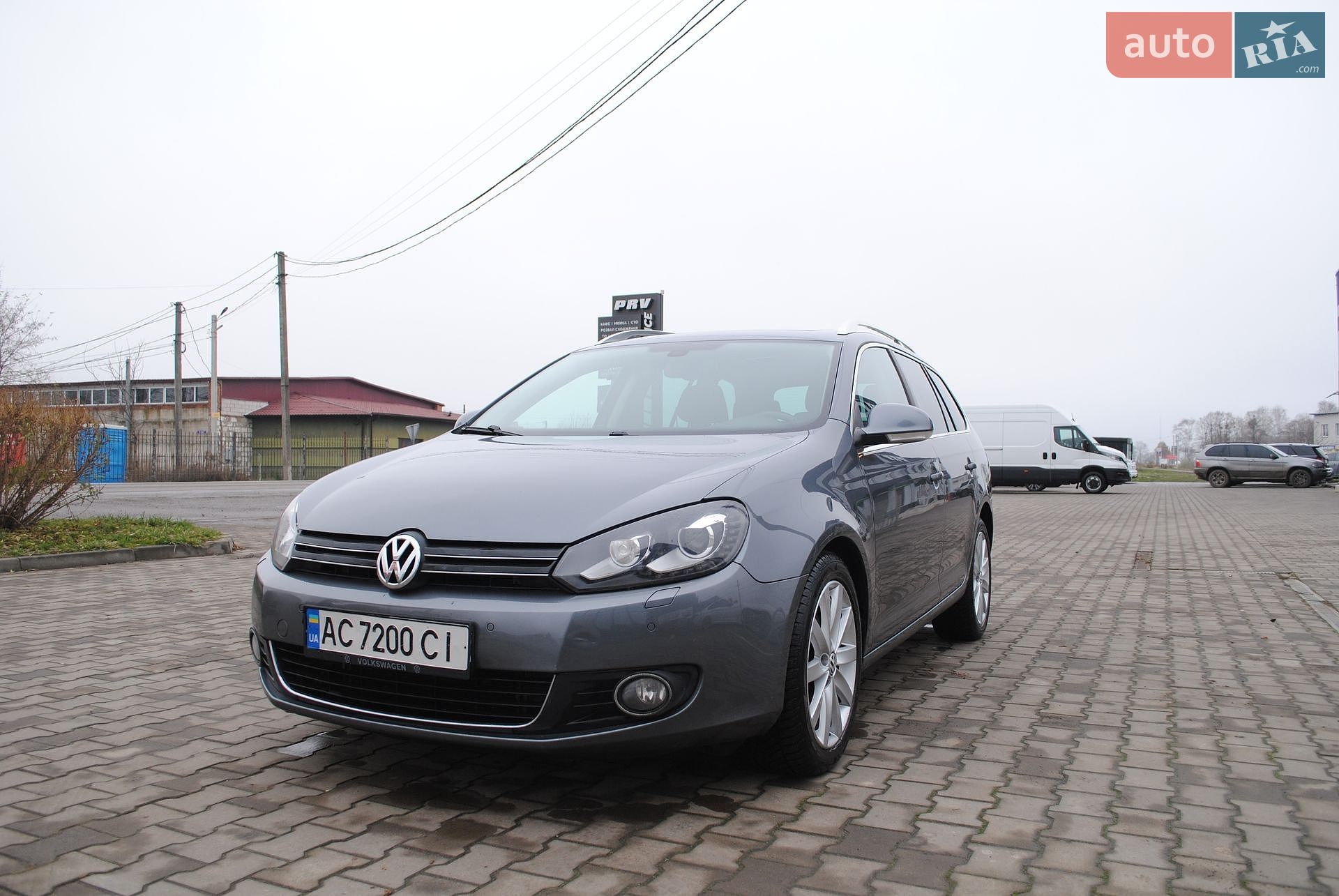 Volkswagen Golf 2011 VIN WVWZZZ1KZCM602490 фото оголошення 26 з 42