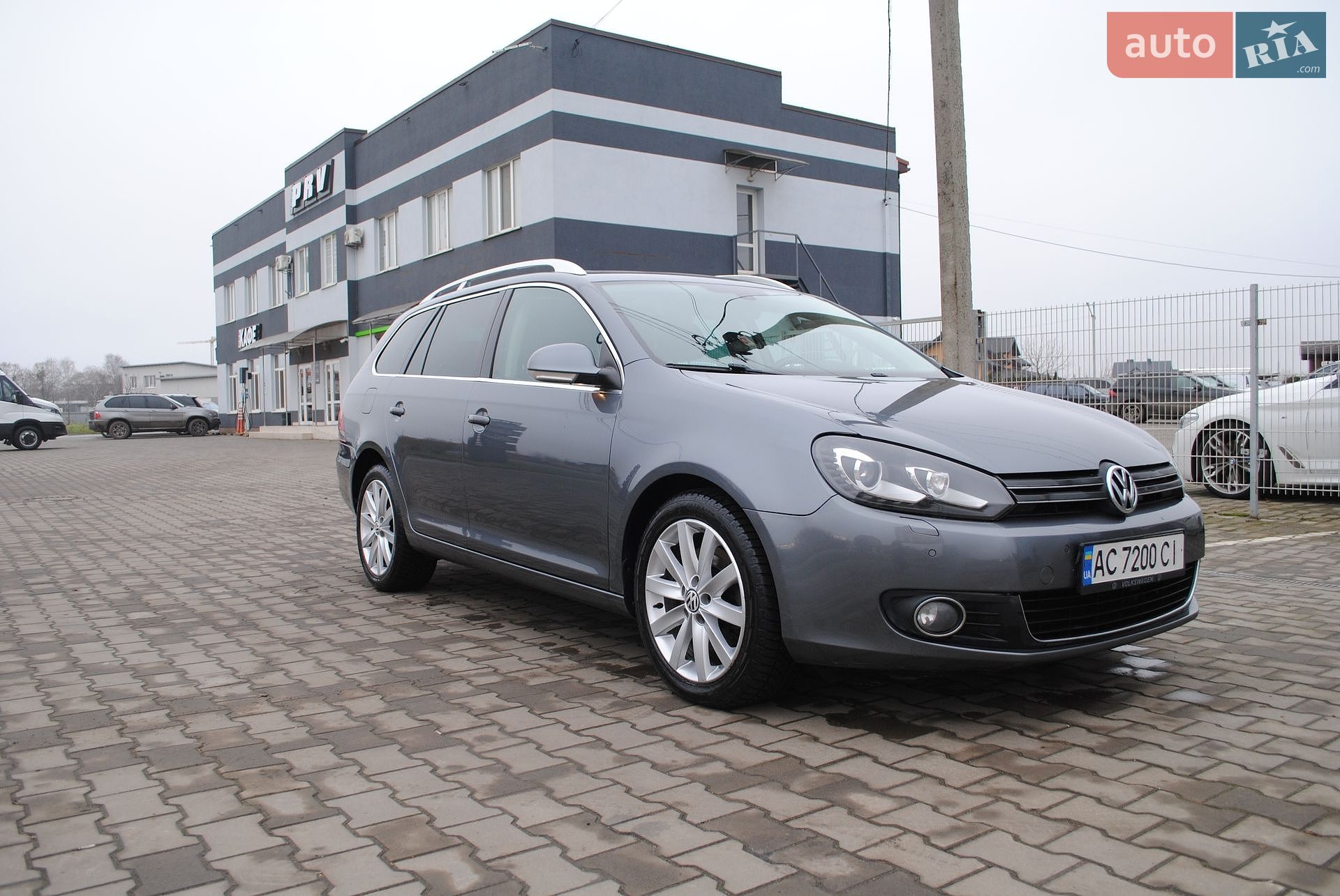 Volkswagen Golf 2011 VIN WVWZZZ1KZCM602490 фото оголошення 27 з 42
