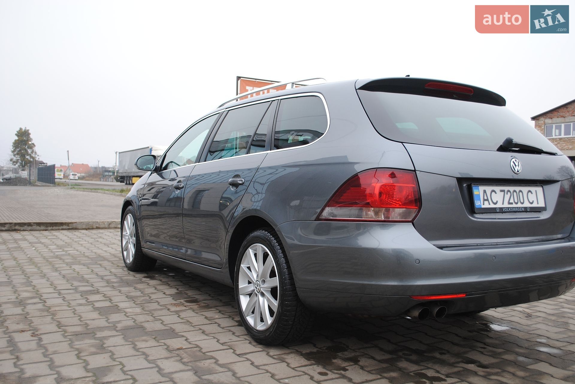 Volkswagen Golf 2011 VIN WVWZZZ1KZCM602490 фото оголошення 28 з 42
