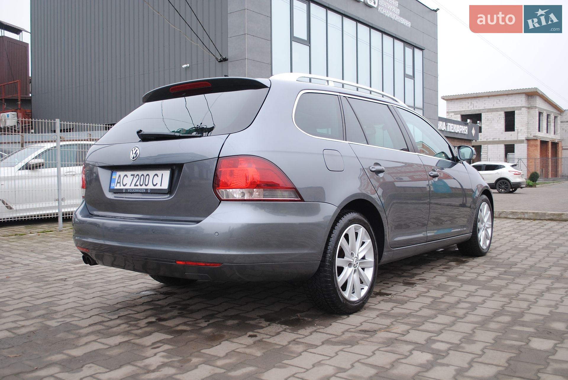 Volkswagen Golf 2011 VIN WVWZZZ1KZCM602490 фото оголошення 29 з 42