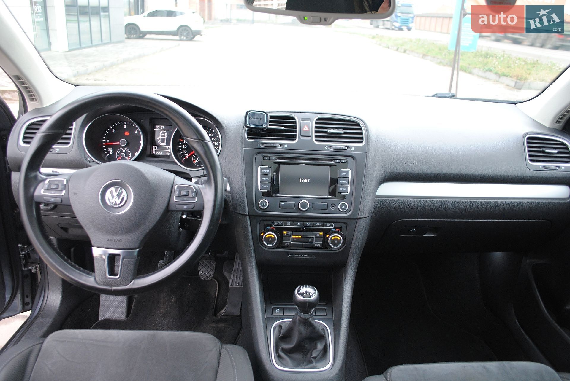 Volkswagen Golf 2011 VIN WVWZZZ1KZCM602490 фото оголошення 31 з 42