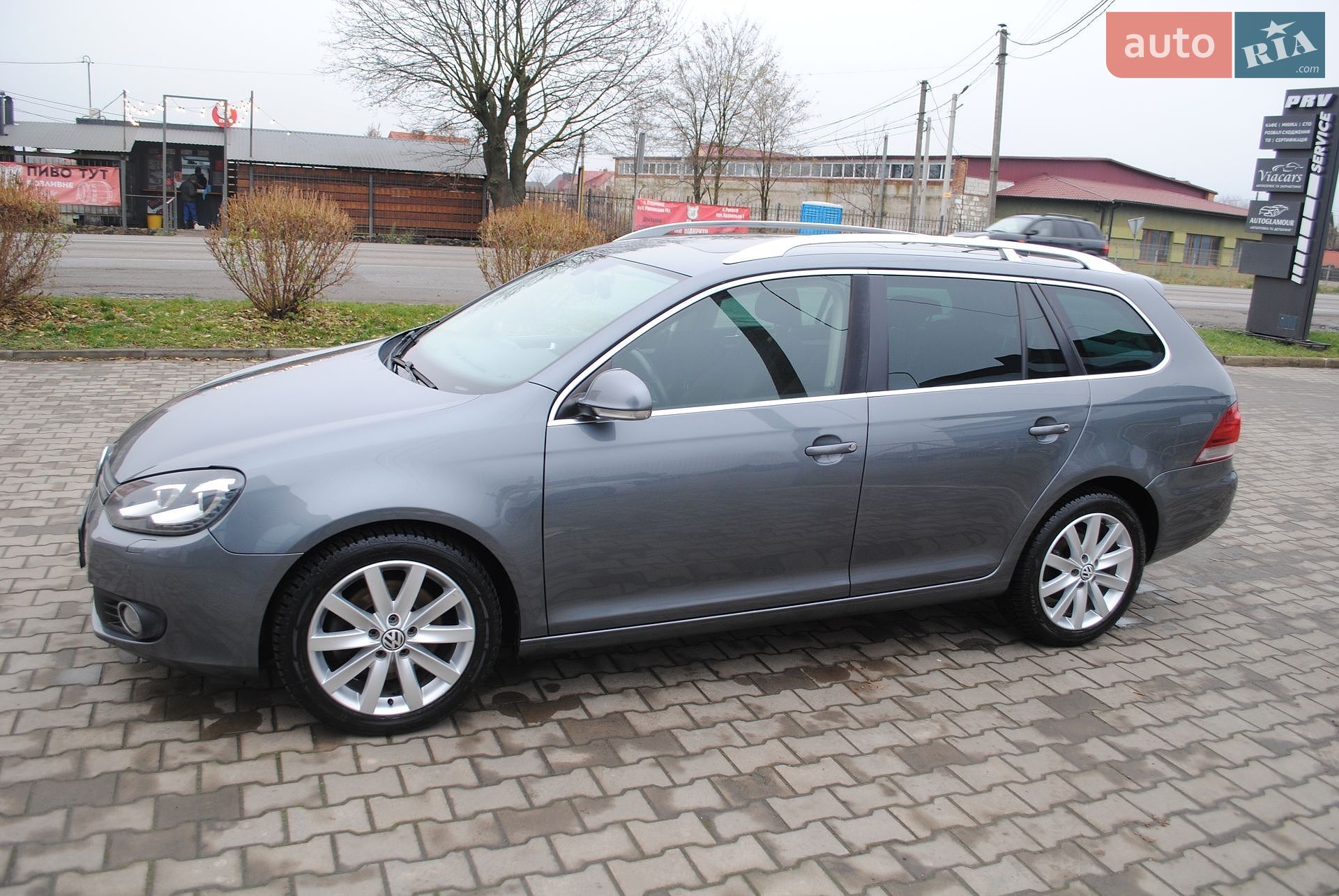 Volkswagen Golf 2011 VIN WVWZZZ1KZCM602490 фото оголошення 35 з 42
