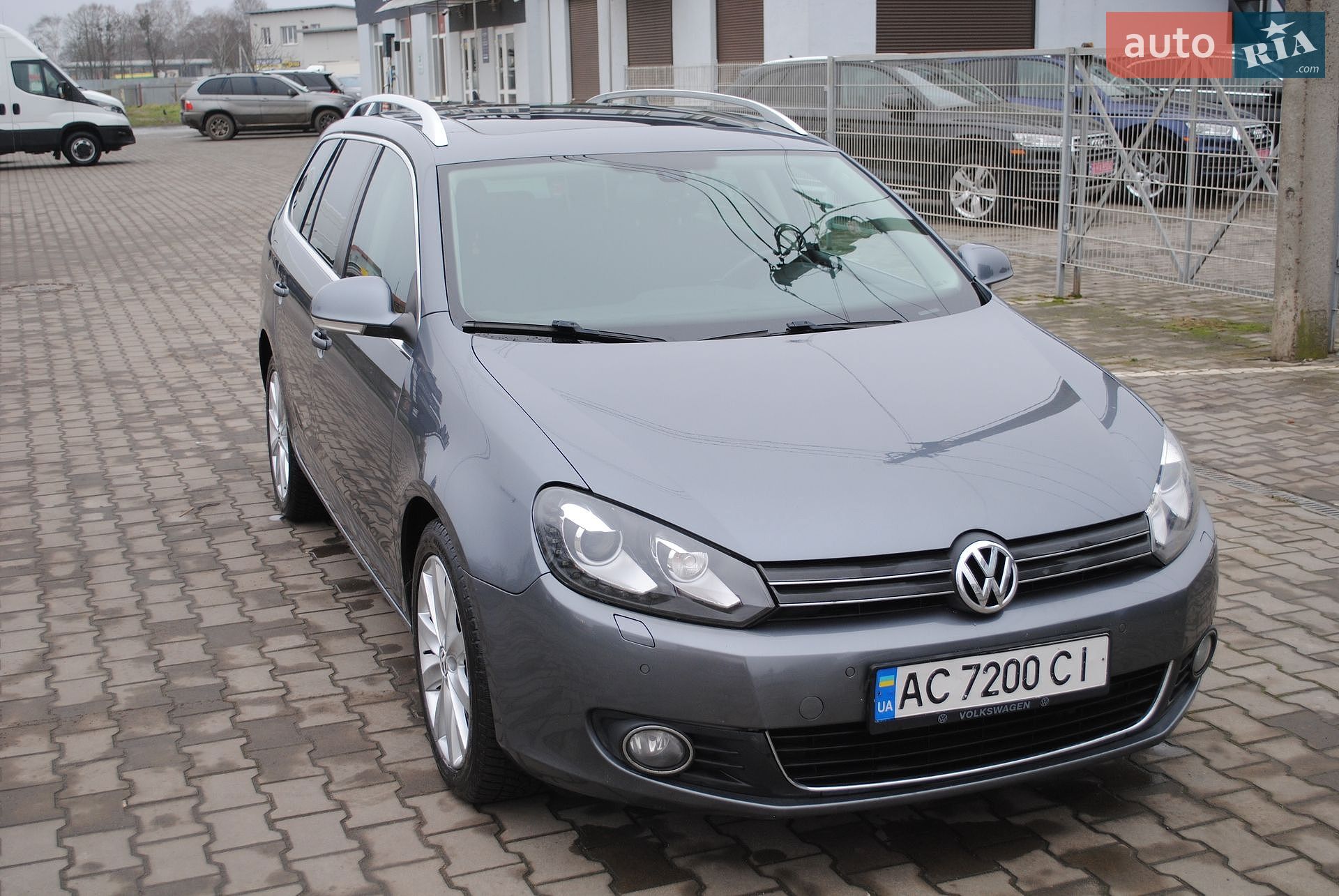 Volkswagen Golf 2011 VIN WVWZZZ1KZCM602490 фото оголошення 37 з 42