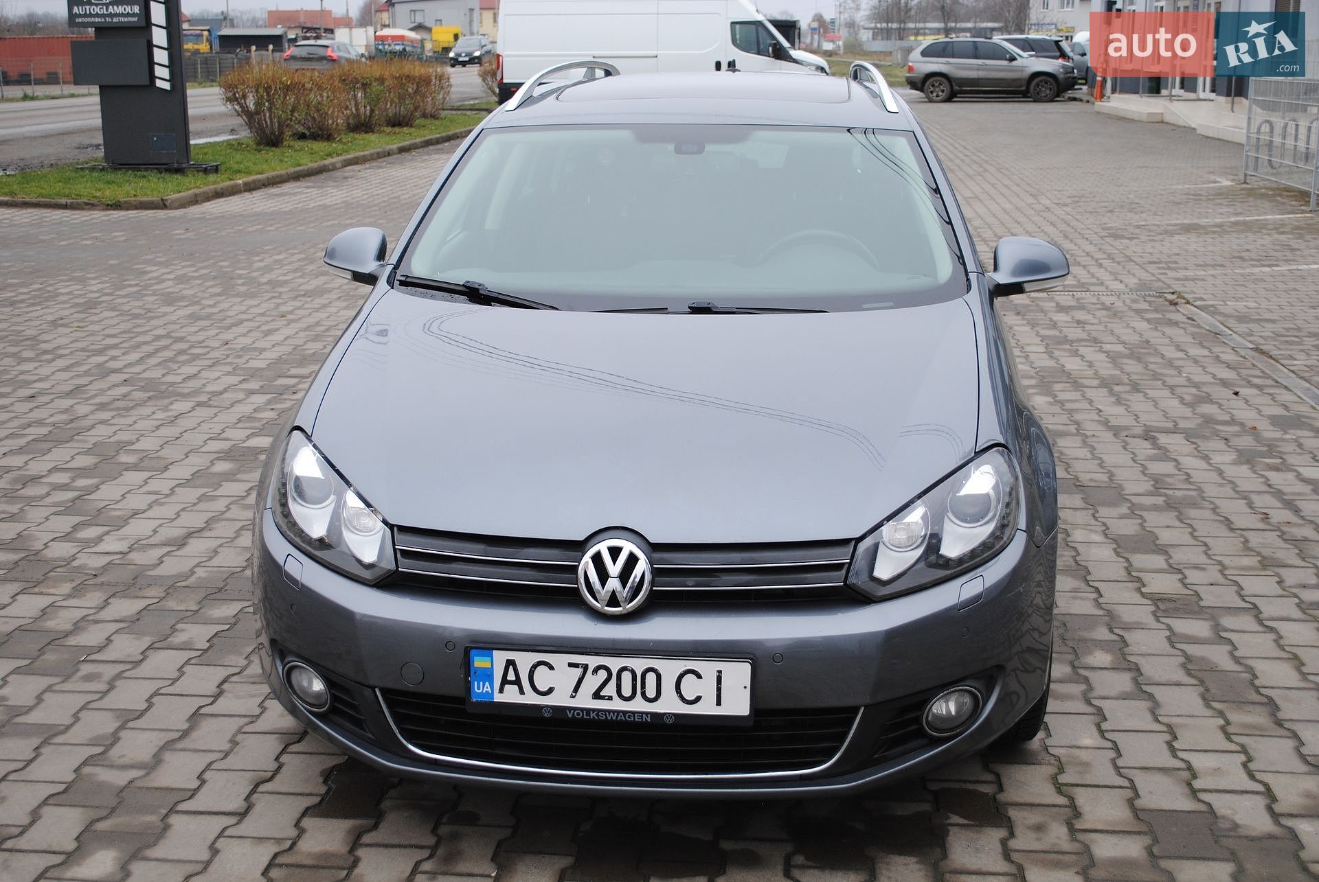 Volkswagen Golf 2011 VIN WVWZZZ1KZCM602490 фото оголошення 38 з 42
