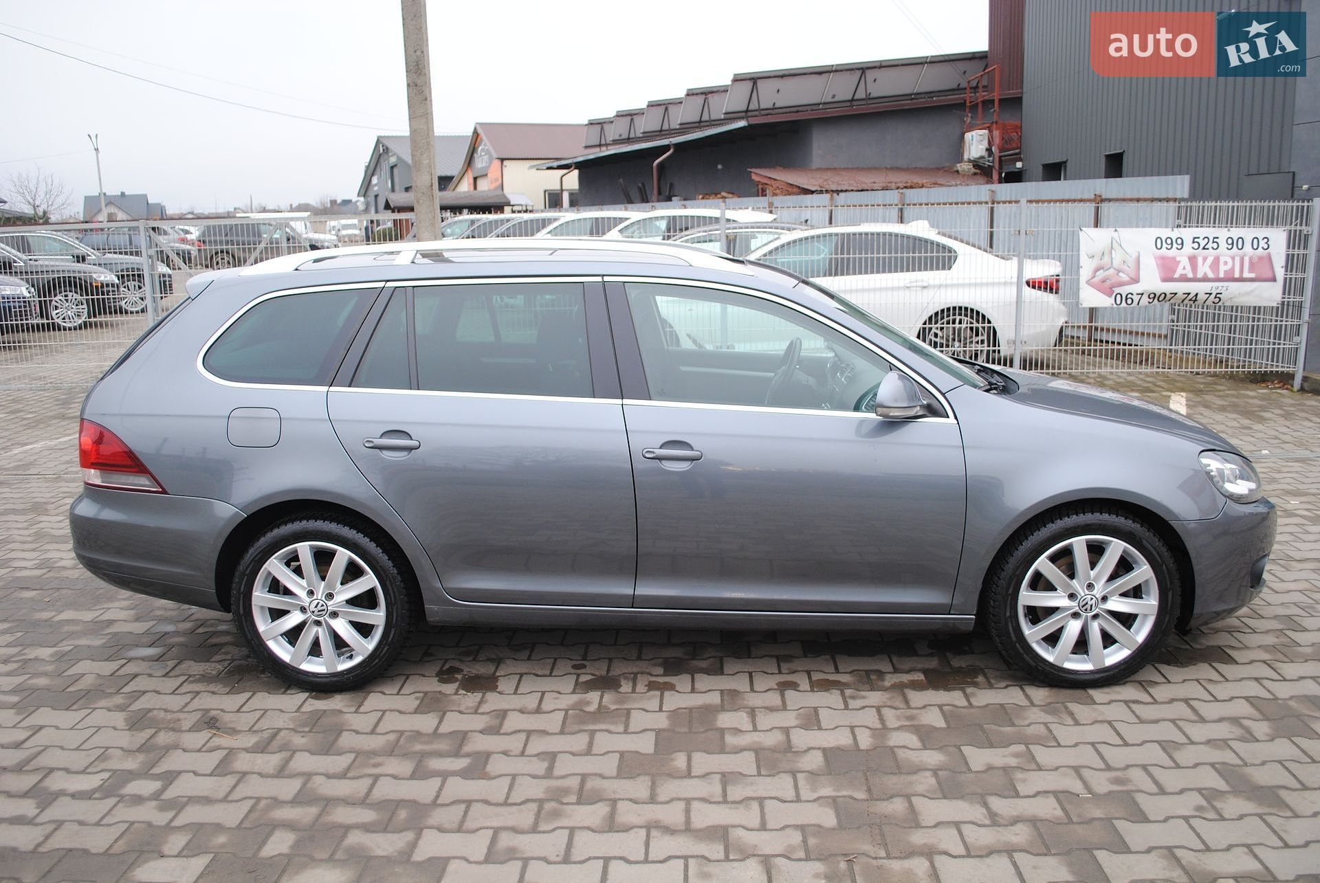 Volkswagen Golf 2011 VIN WVWZZZ1KZCM602490 фото оголошення 39 з 42