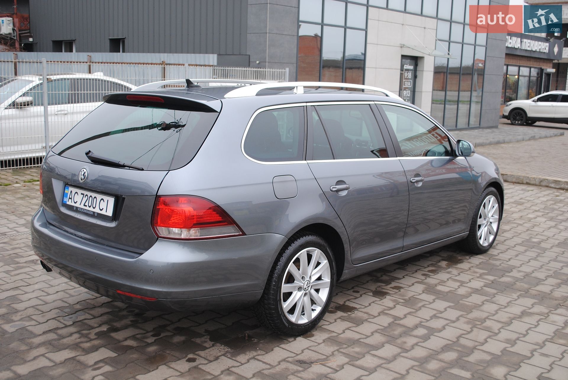 Volkswagen Golf 2011 VIN WVWZZZ1KZCM602490 фото оголошення 40 з 42
