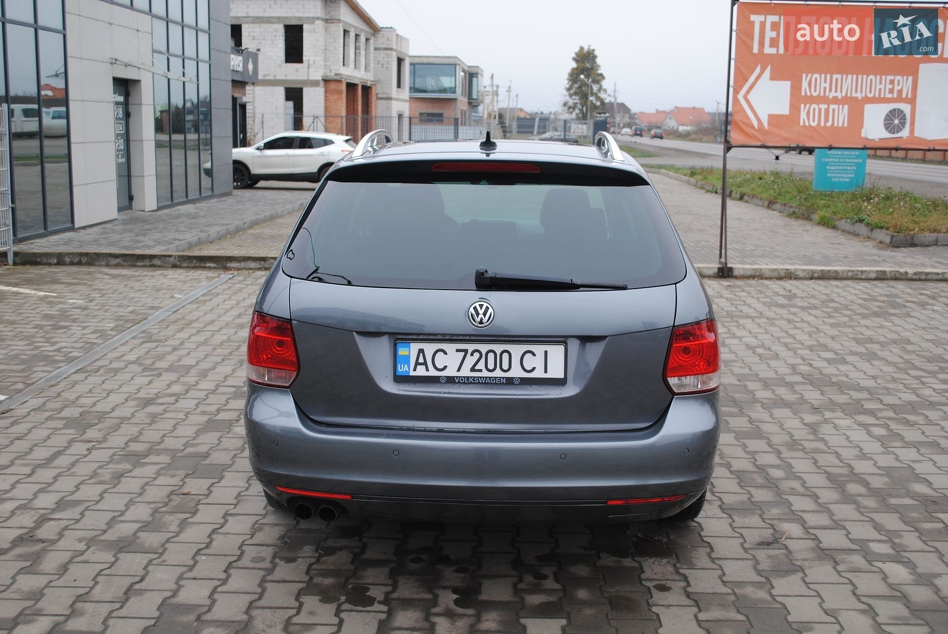 Volkswagen Golf 2011 VIN WVWZZZ1KZCM602490 фото оголошення 41 з 42