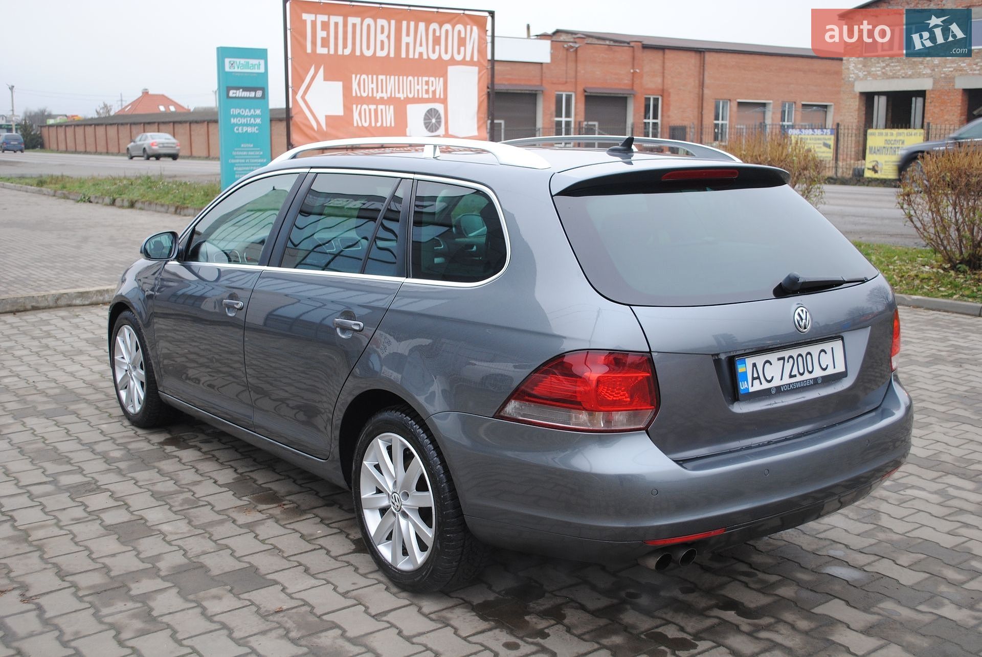 Volkswagen Golf 2011 VIN WVWZZZ1KZCM602490 фото оголошення 42 з 42