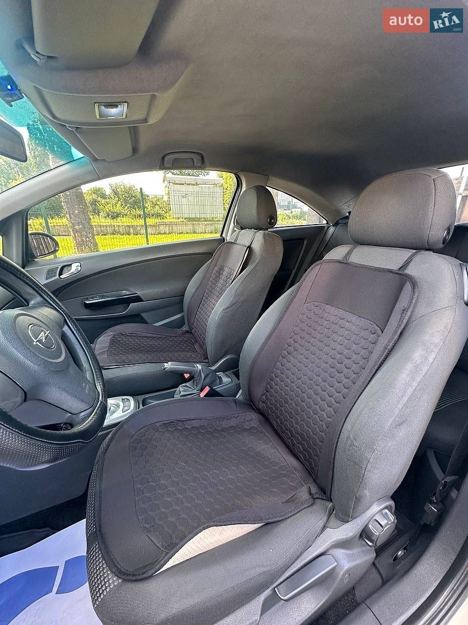 Opel Corsa 2008 VIN W0L0SDL0884155195 фото оголошення 14 з 37