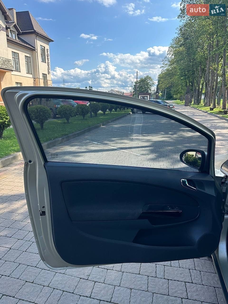 Opel Corsa 2008 VIN W0L0SDL0884155195 фото оголошення 11 з 37