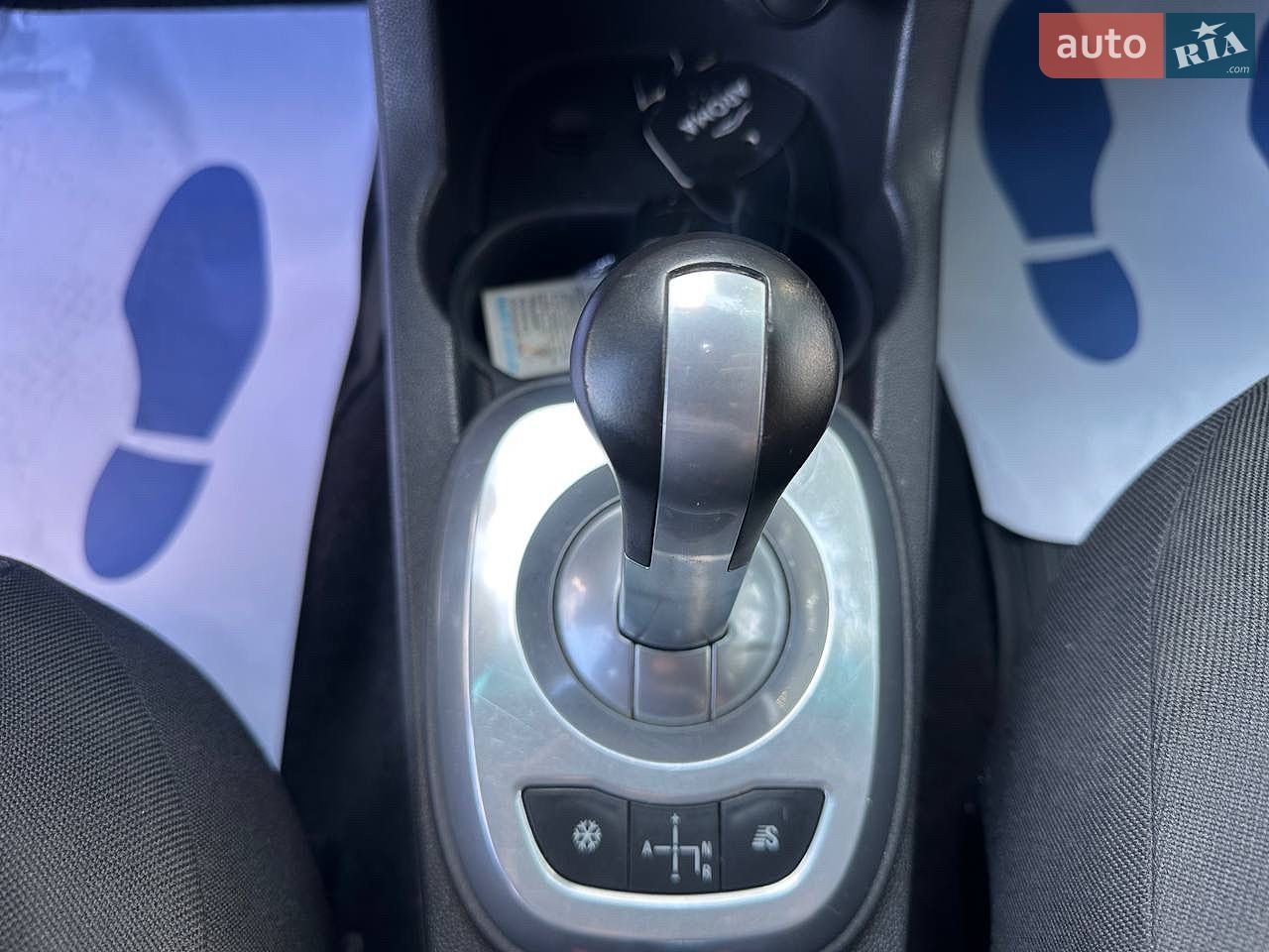 Opel Corsa 2008 VIN W0L0SDL0884155195 фото оголошення 19 з 37