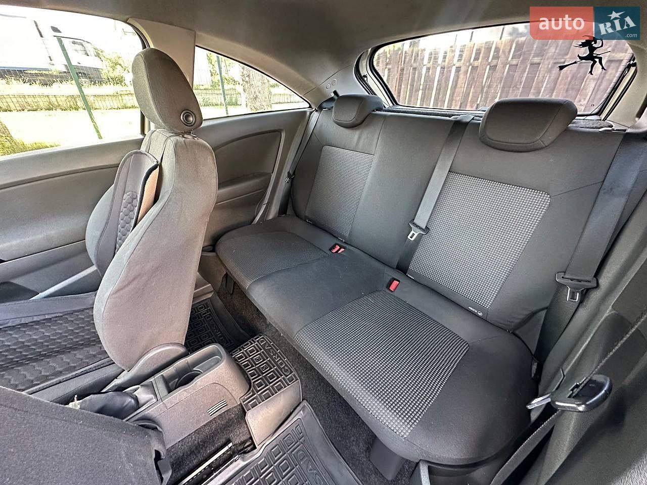 Opel Corsa 2008 VIN W0L0SDL0884155195 фото оголошення 23 з 37