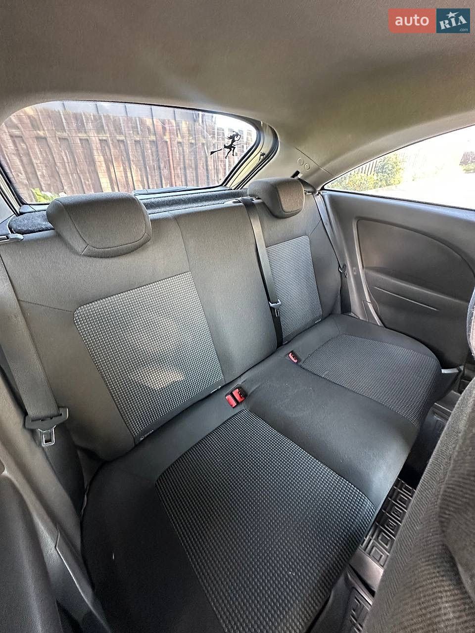 Opel Corsa 2008 VIN W0L0SDL0884155195 фото оголошення 26 з 37
