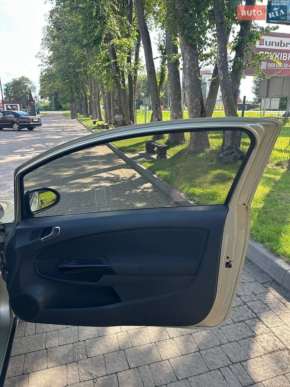 Opel Corsa 2008 VIN W0L0SDL0884155195 фото оголошення 30 з 37