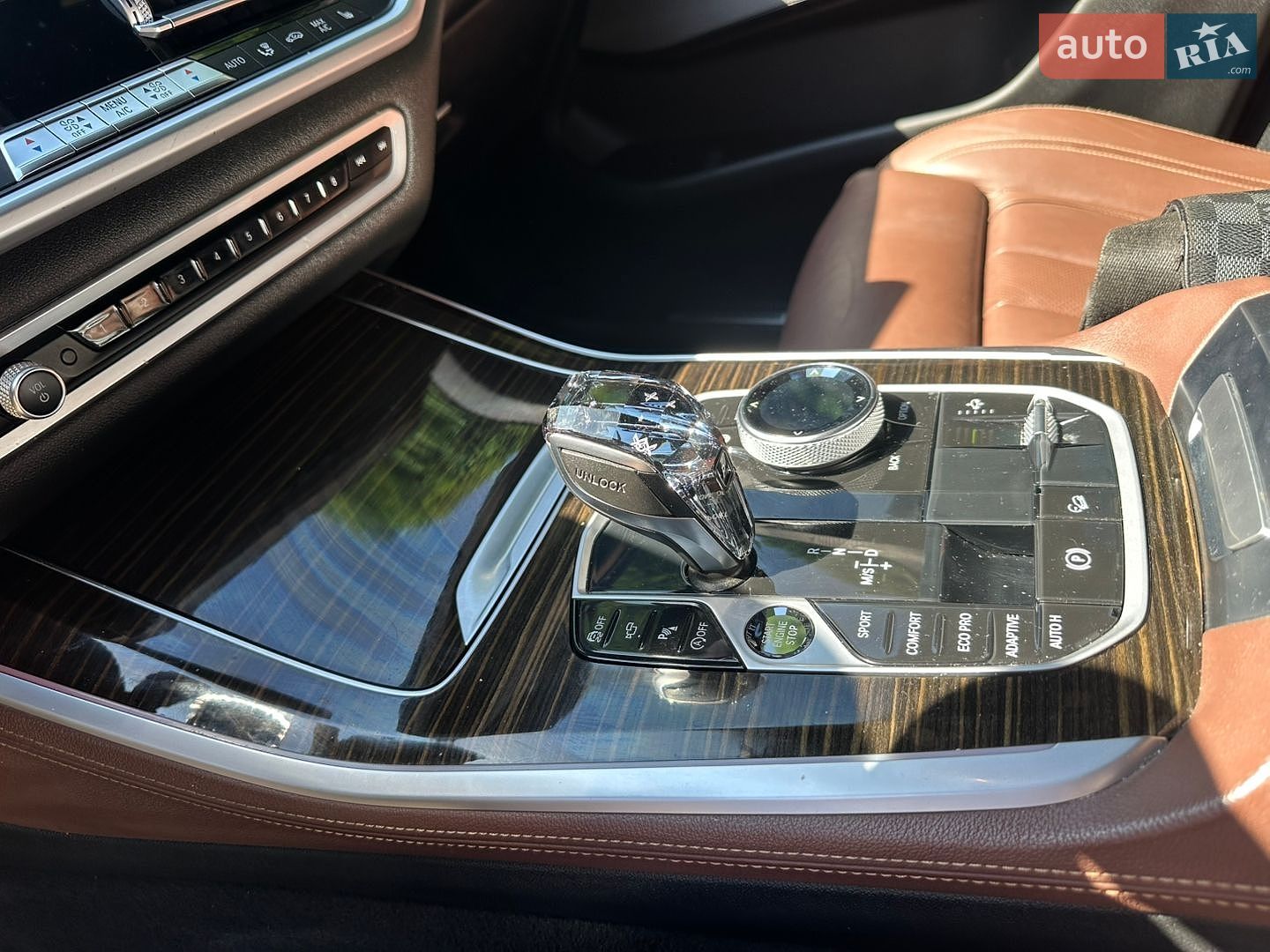 BMW X5 2020 VIN WBACV610809E17281 фото оголошення 60 з 65
