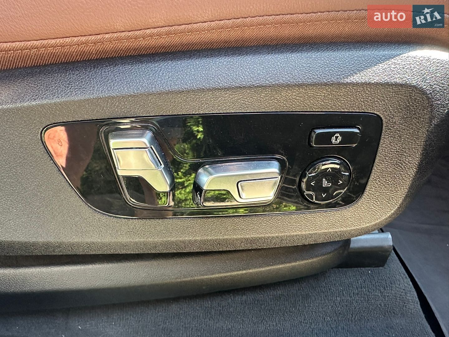BMW X5 2020 VIN WBACV610809E17281 фото оголошення 64 з 65