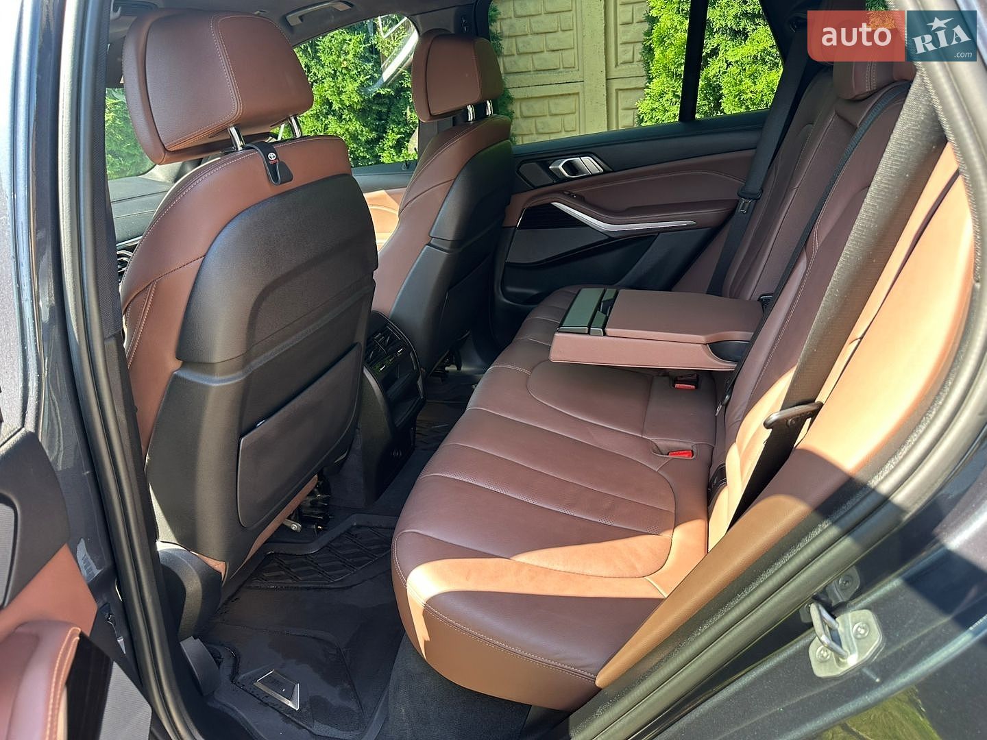 BMW X5 2020 VIN WBACV610809E17281 фото оголошення 62 з 65