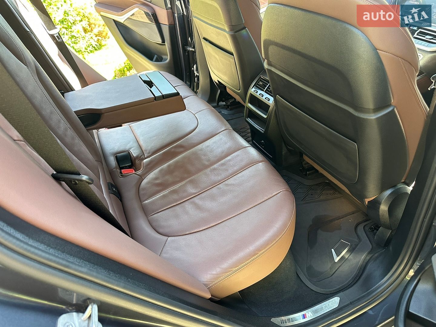 BMW X5 2020 VIN WBACV610809E17281 фото оголошення 63 з 65