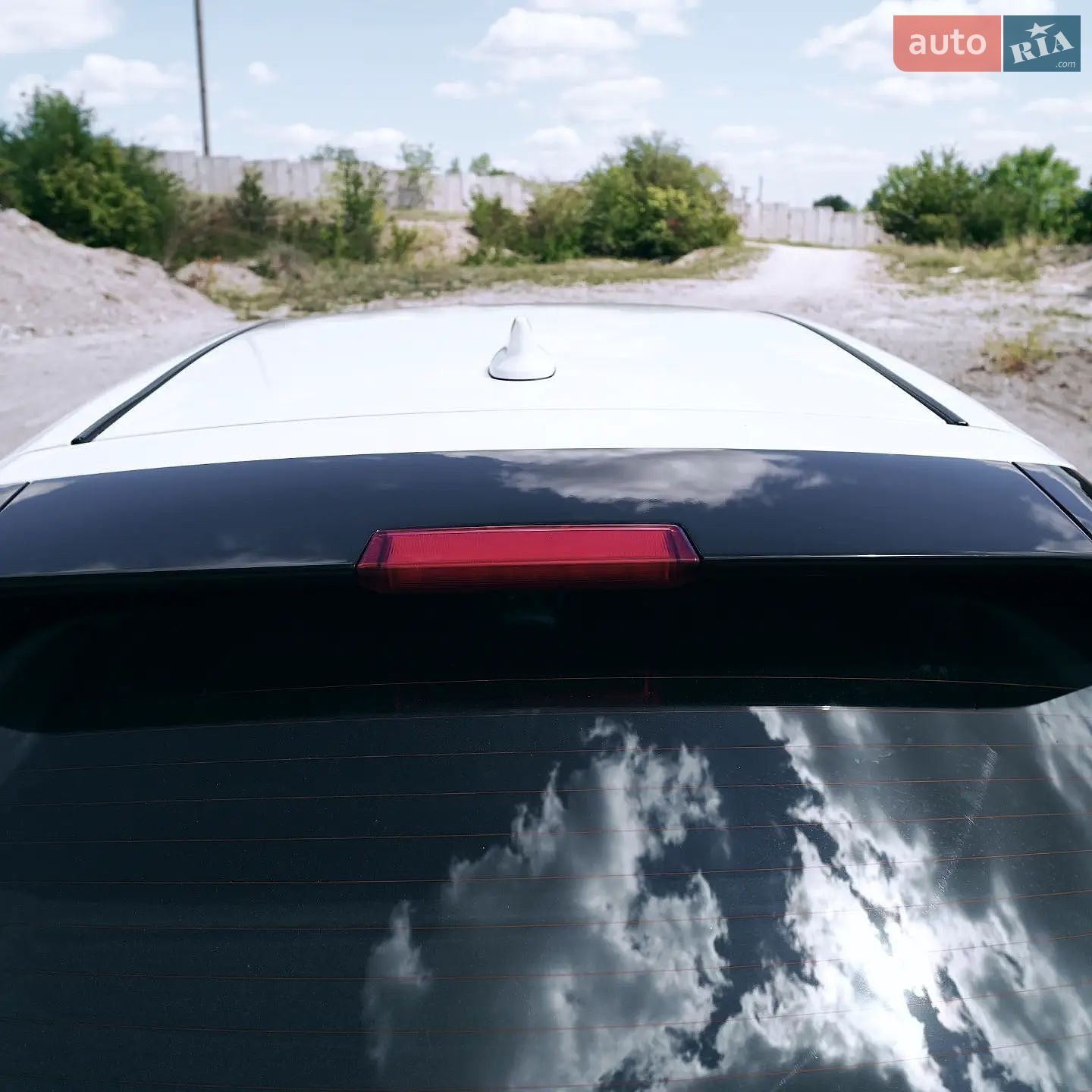 Nissan Leaf 2019 VIN 1N4AZ1CP1KC315647 фото оголошення 9 з 44
