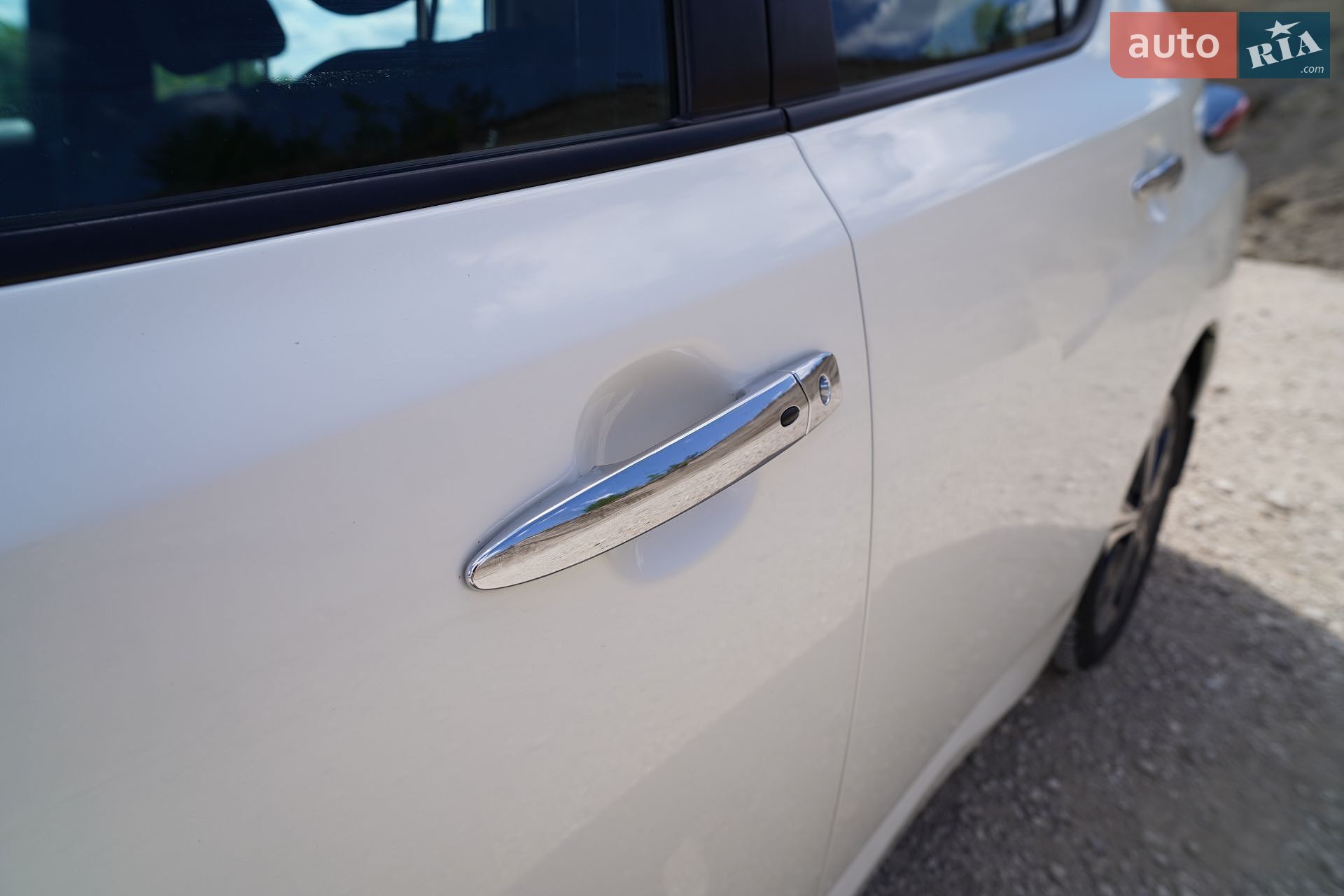 Nissan Leaf 2019 VIN 1N4AZ1CP1KC315647 фото оголошення 17 з 44