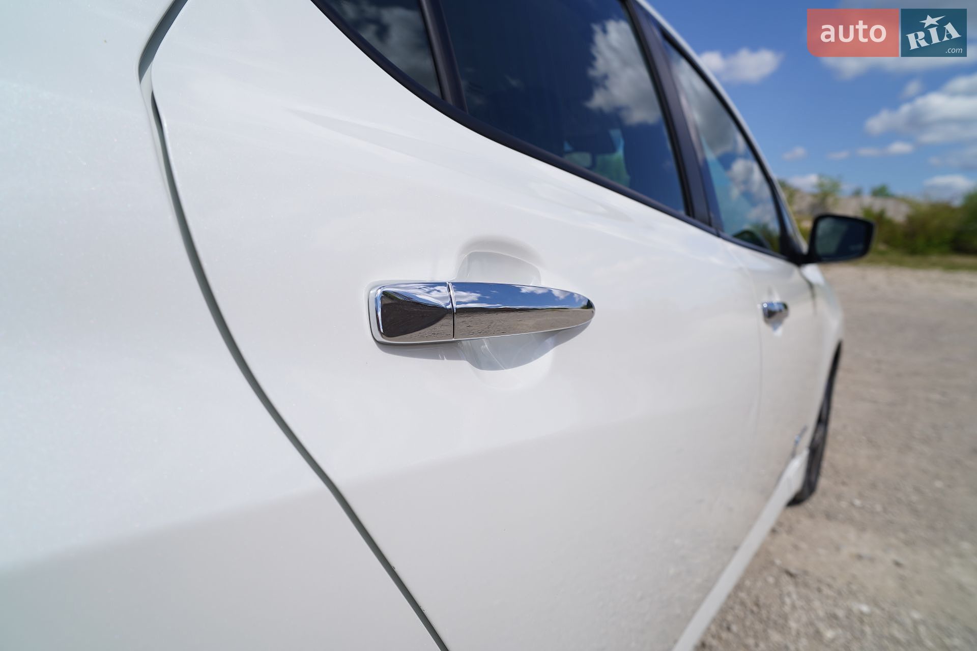 Nissan Leaf 2019 VIN 1N4AZ1CP1KC315647 фото оголошення 19 з 44