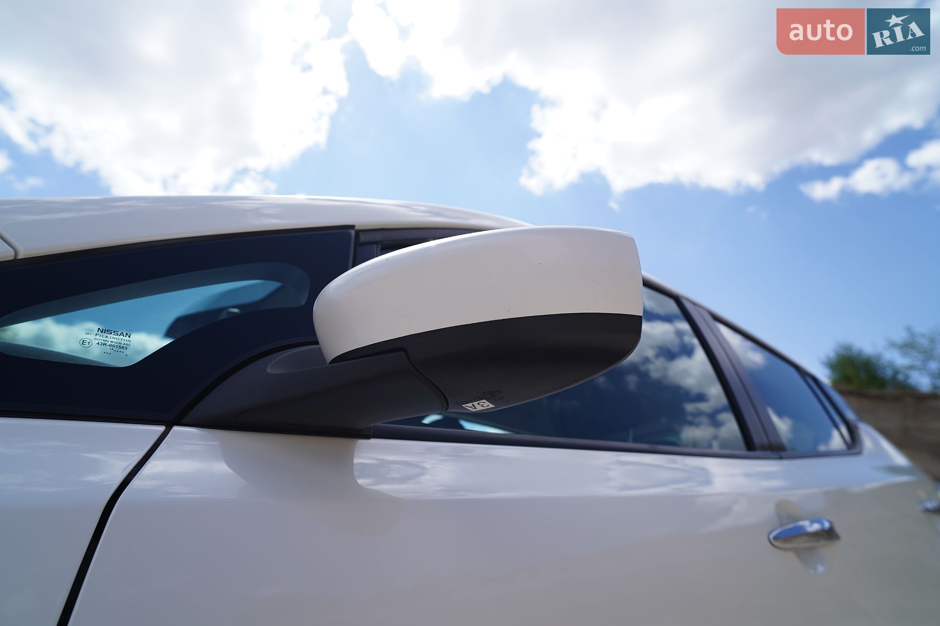 Nissan Leaf 2019 VIN 1N4AZ1CP1KC315647 фото оголошення 20 з 44