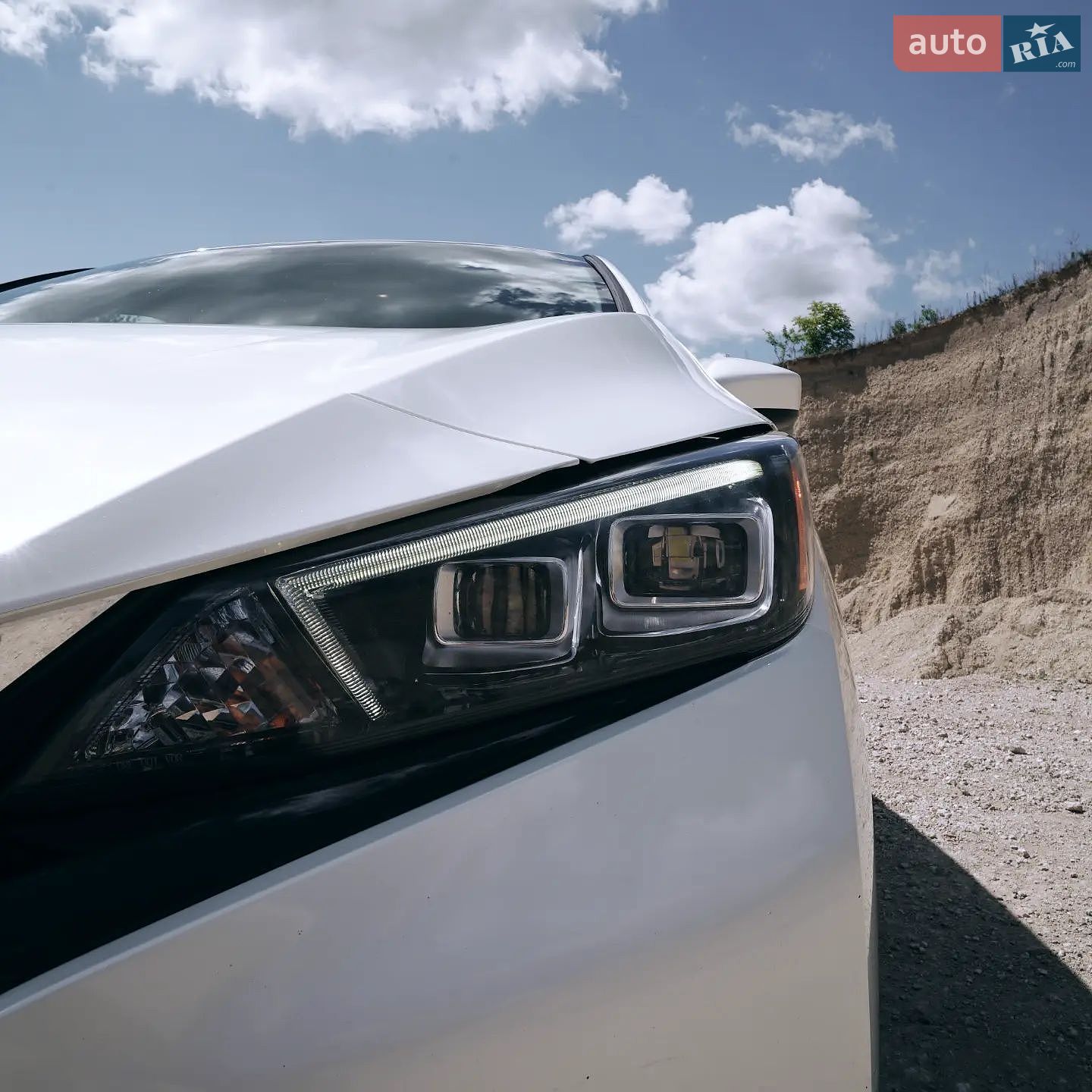 Nissan Leaf 2019 VIN 1N4AZ1CP1KC315647 фото оголошення 24 з 44