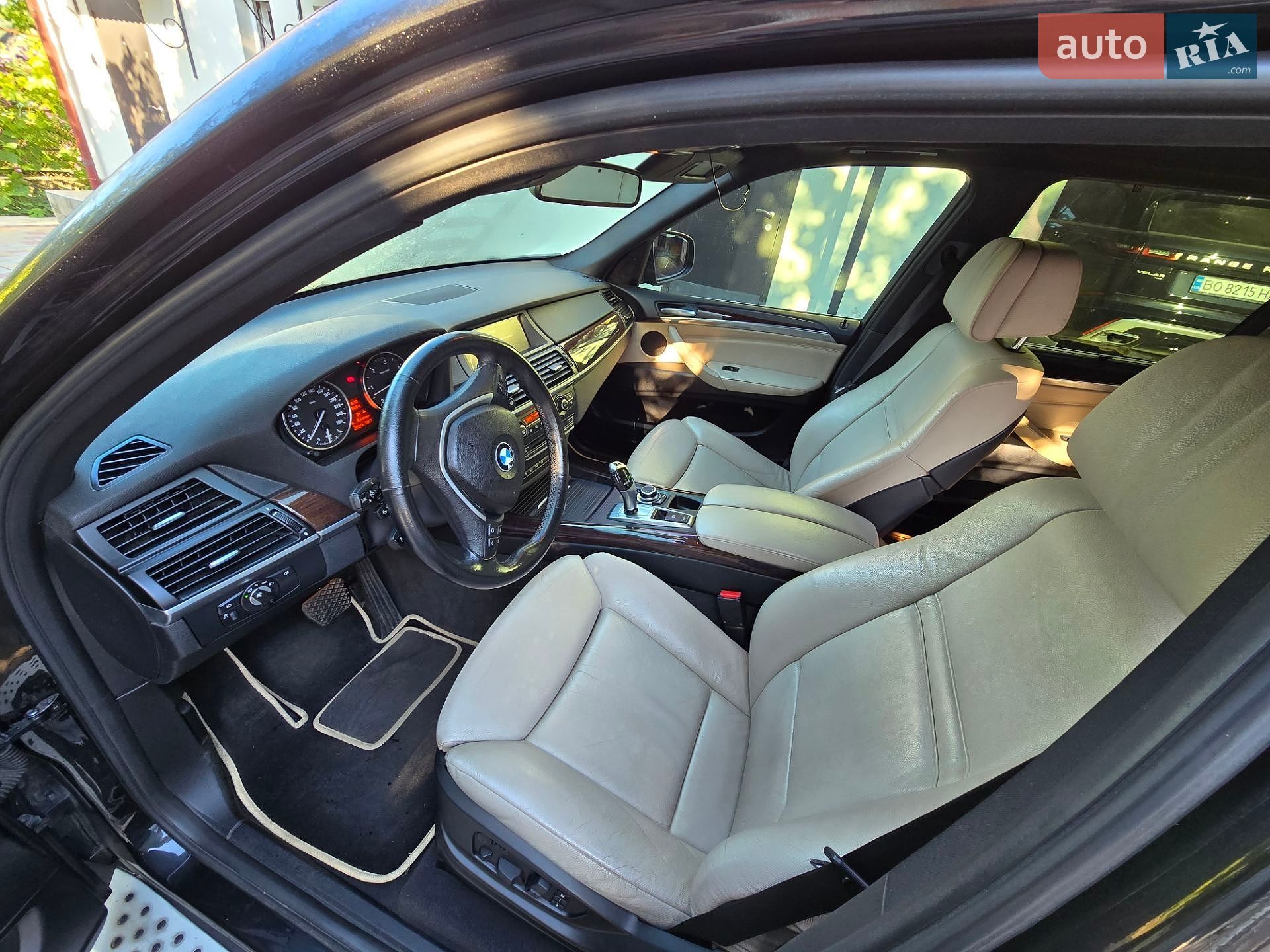 BMW X5 2011 VIN Y79ZW61090LC46850 фото оголошення 13 з 27