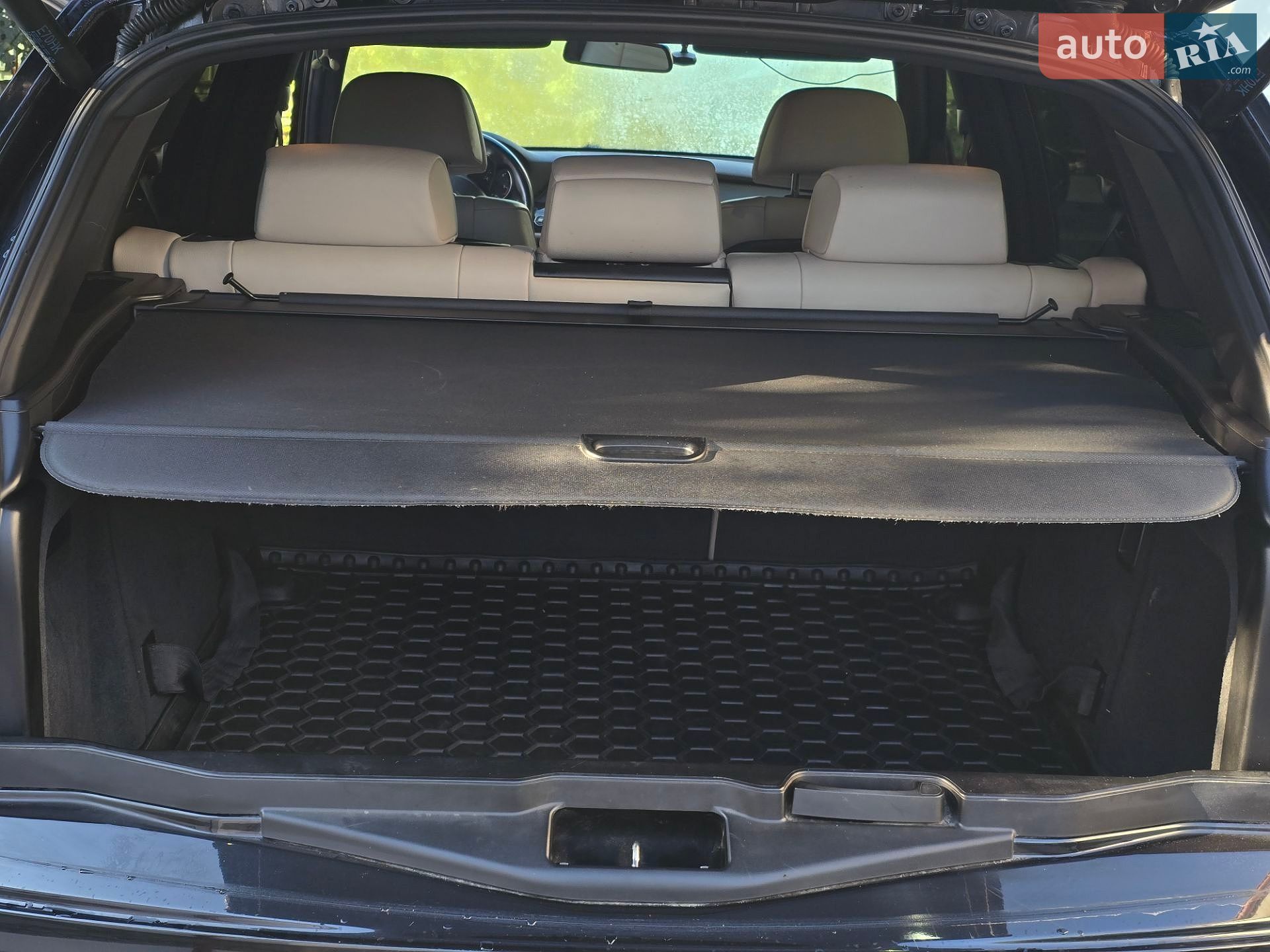 BMW X5 2011 VIN Y79ZW61090LC46850 фото оголошення 14 з 27