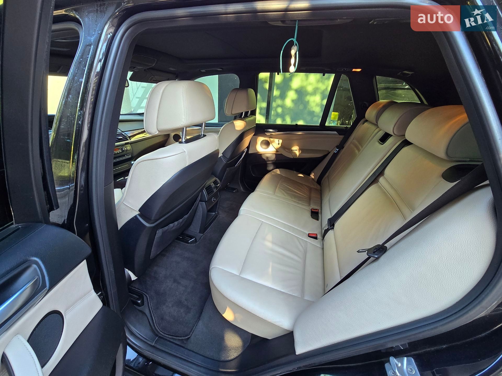 BMW X5 2011 VIN Y79ZW61090LC46850 фото оголошення 15 з 27