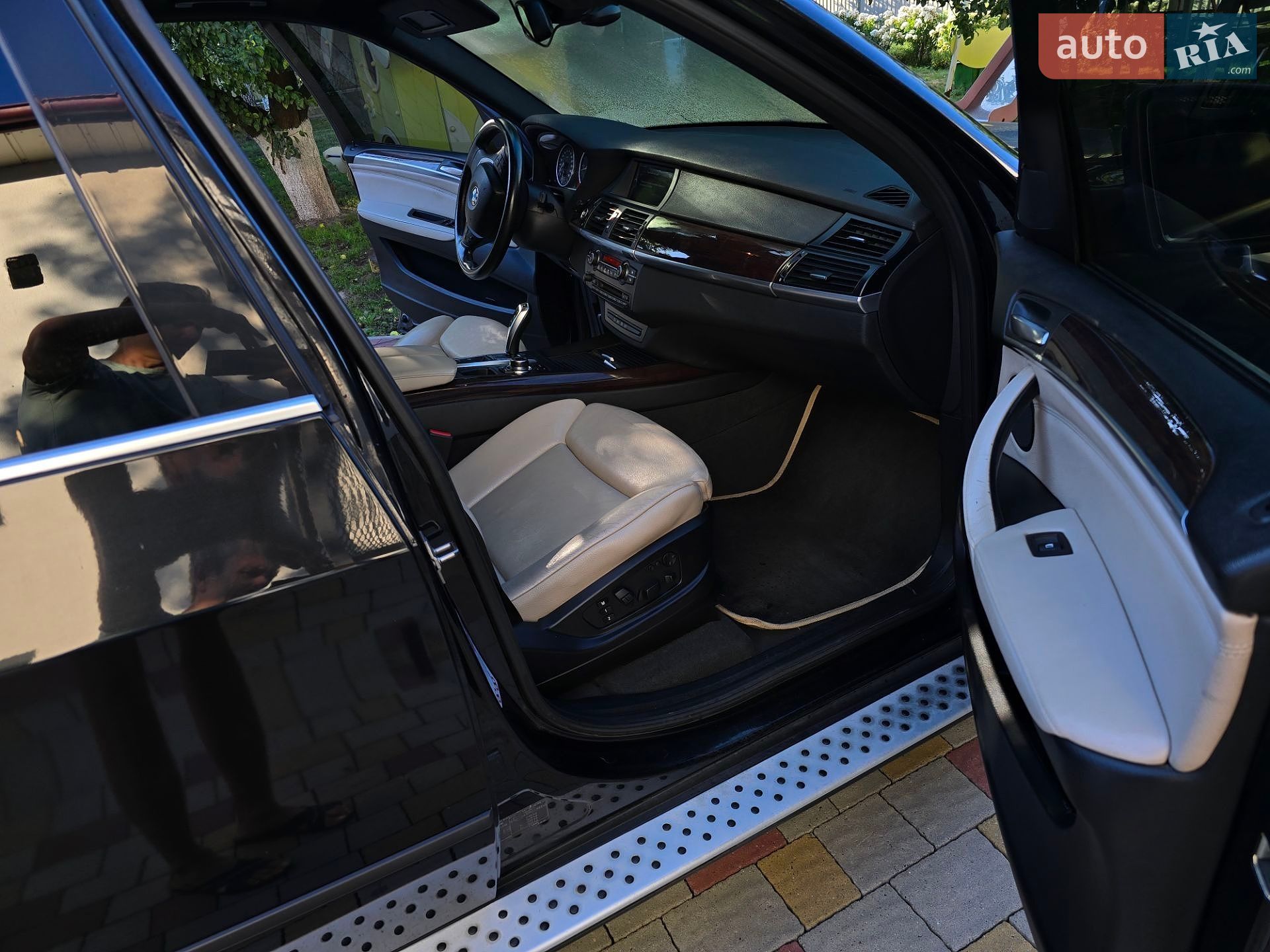 BMW X5 2011 VIN Y79ZW61090LC46850 фото оголошення 19 з 27