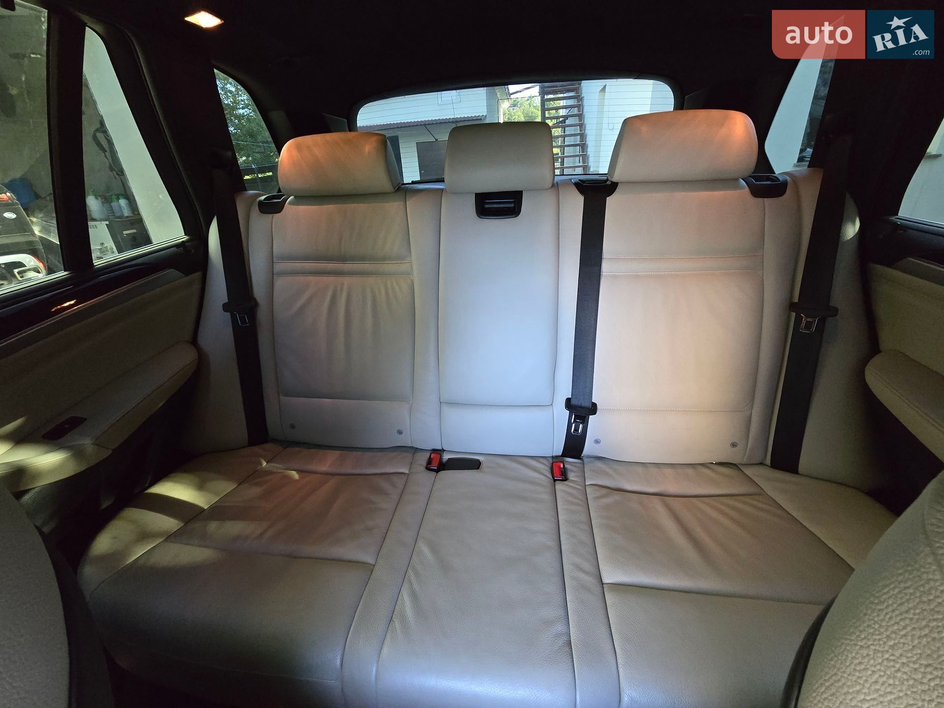 BMW X5 2011 VIN Y79ZW61090LC46850 фото оголошення 23 з 27