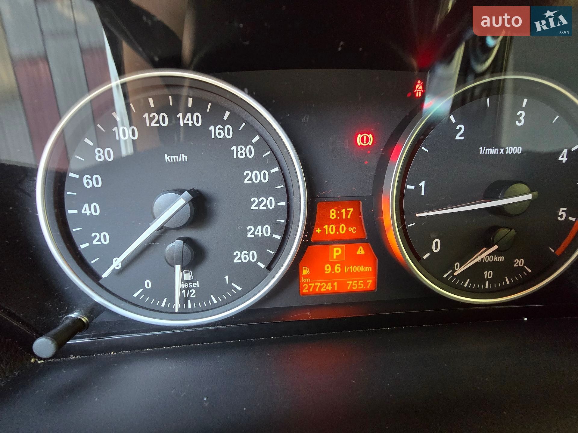 BMW X5 2011 VIN Y79ZW61090LC46850 фото оголошення 24 з 27