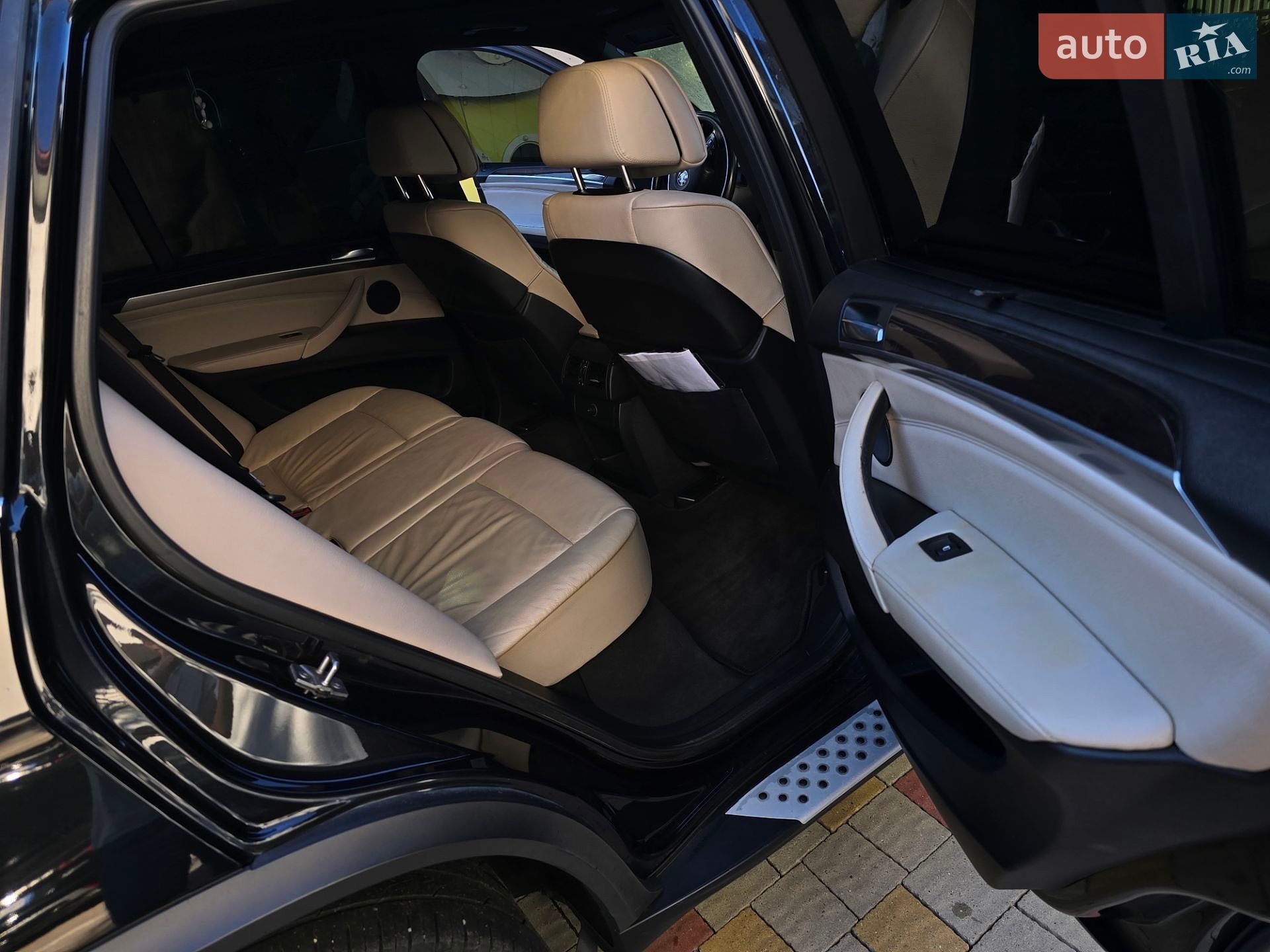BMW X5 2011 VIN Y79ZW61090LC46850 фото оголошення 18 з 27
