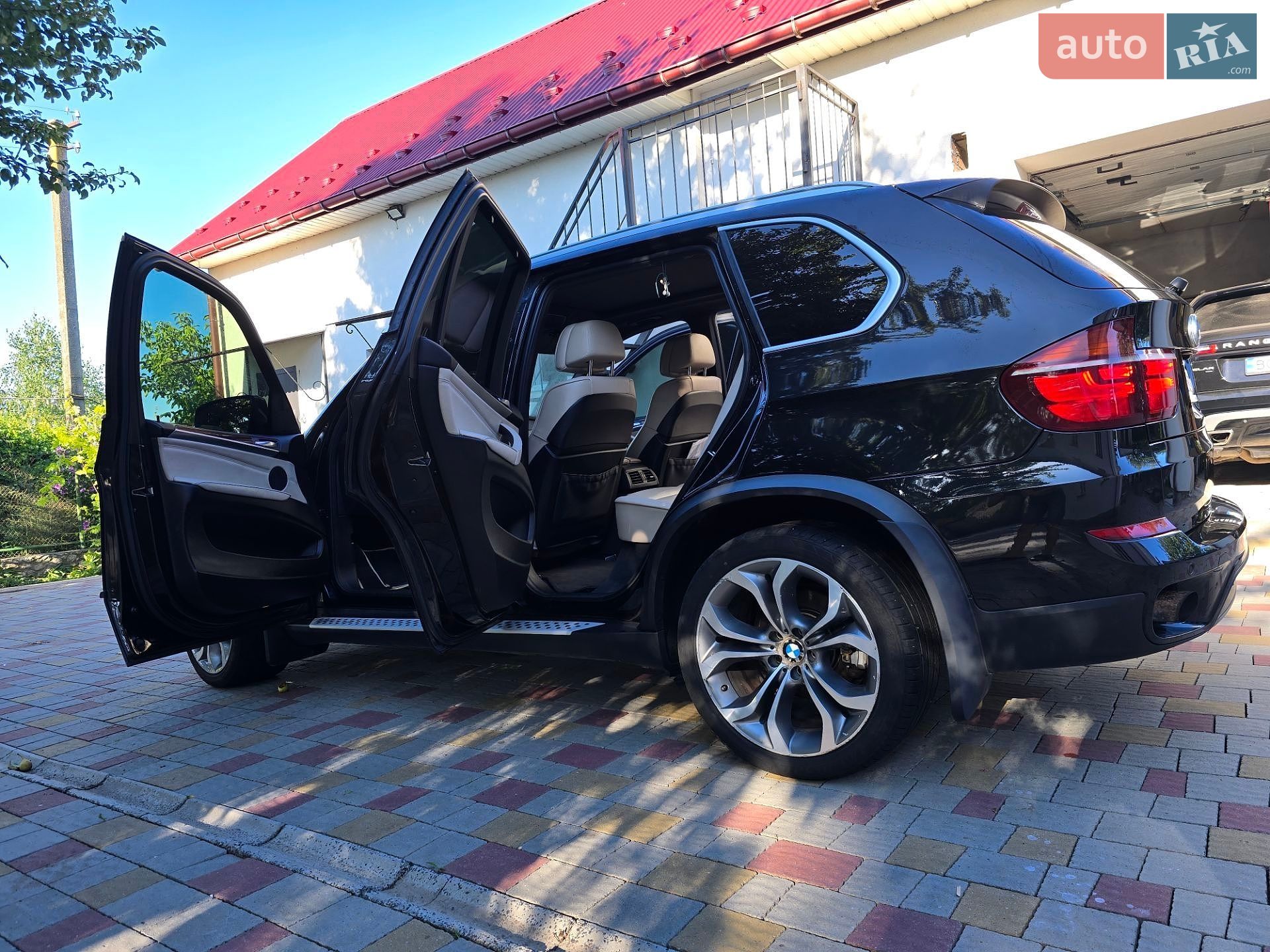 BMW X5 2011 VIN Y79ZW61090LC46850 фото оголошення 22 з 27