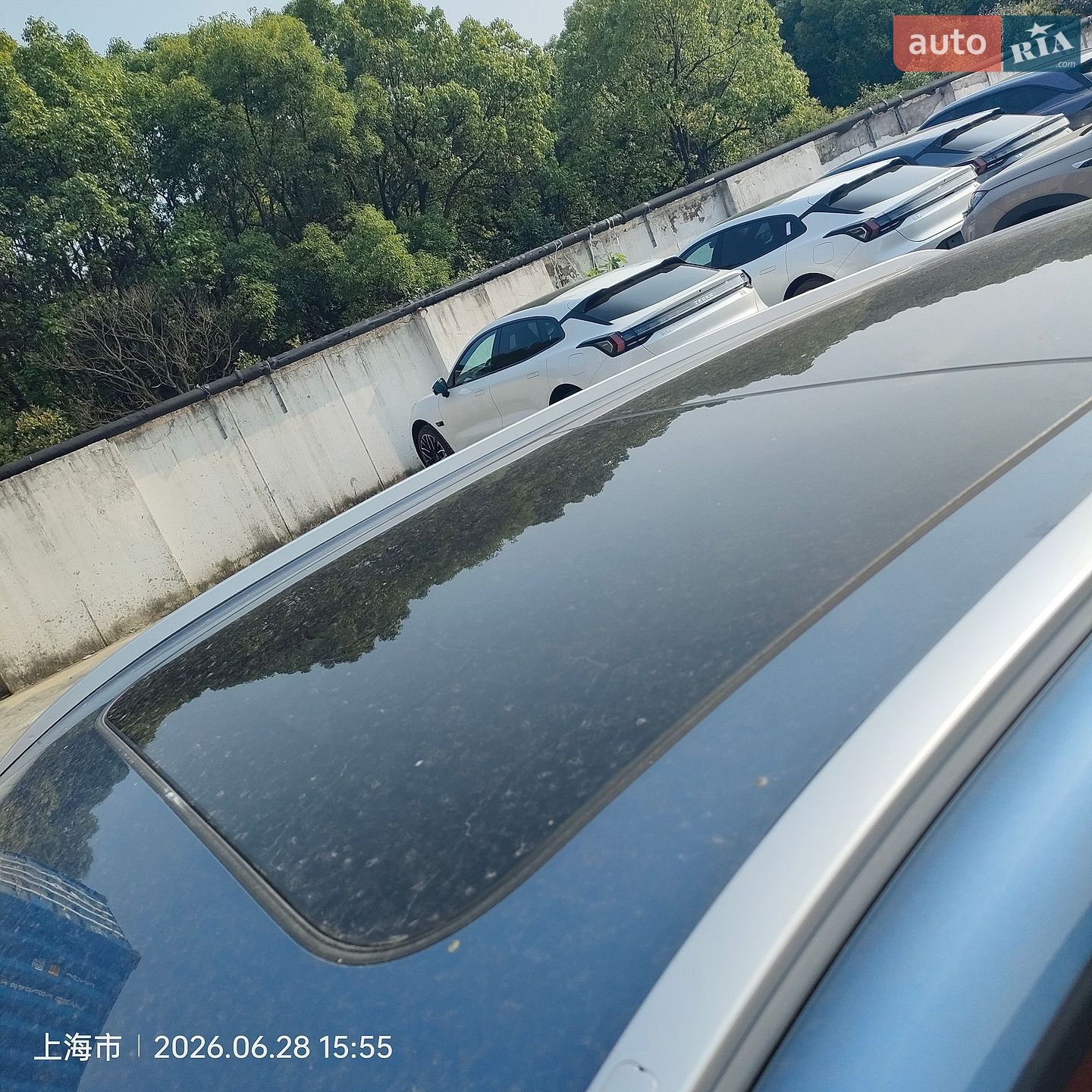Geely Galaxy Starship 7 2024 VIN LB378JNZ8RH054042 фото оголошення 15 з 16